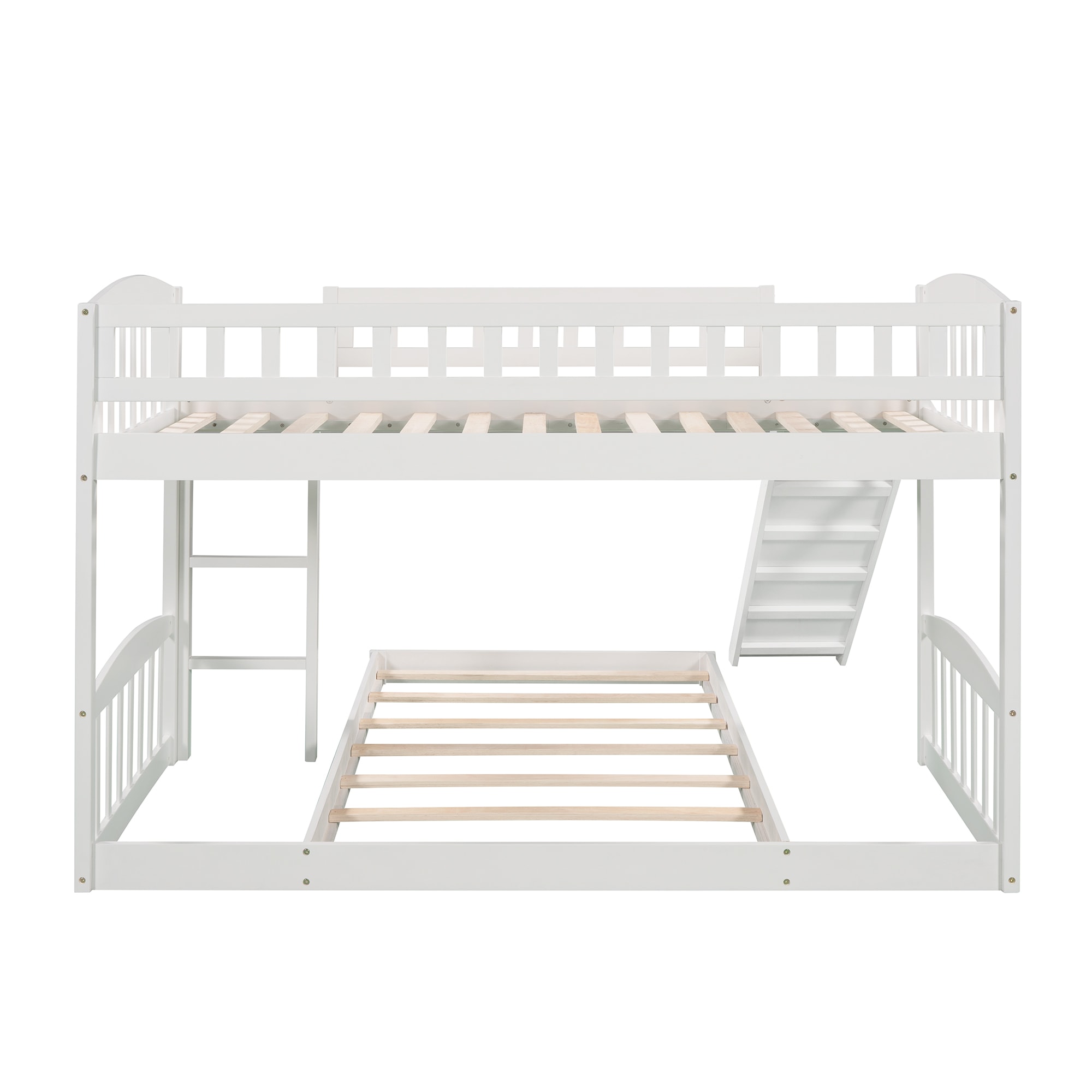 ModernLuxe LT000514AAK Bunk-Beds - View #7