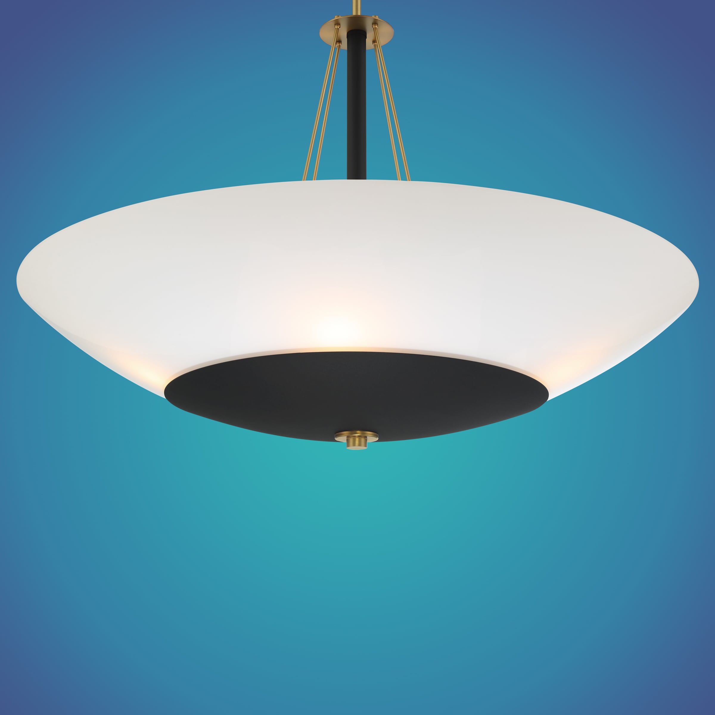 Minka Lavery 1705-781 Pendant-Lights - View #5