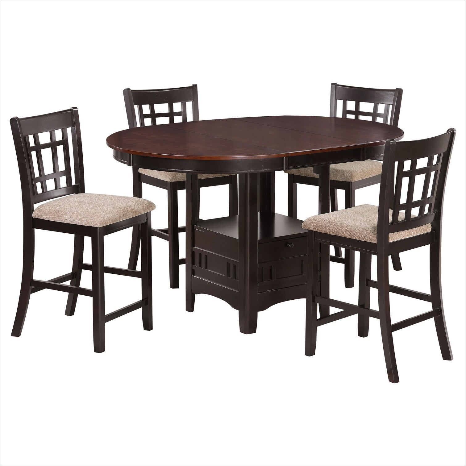 Naturefalls 4ZHEQIHS2M6F Dining-Sets - View #6
