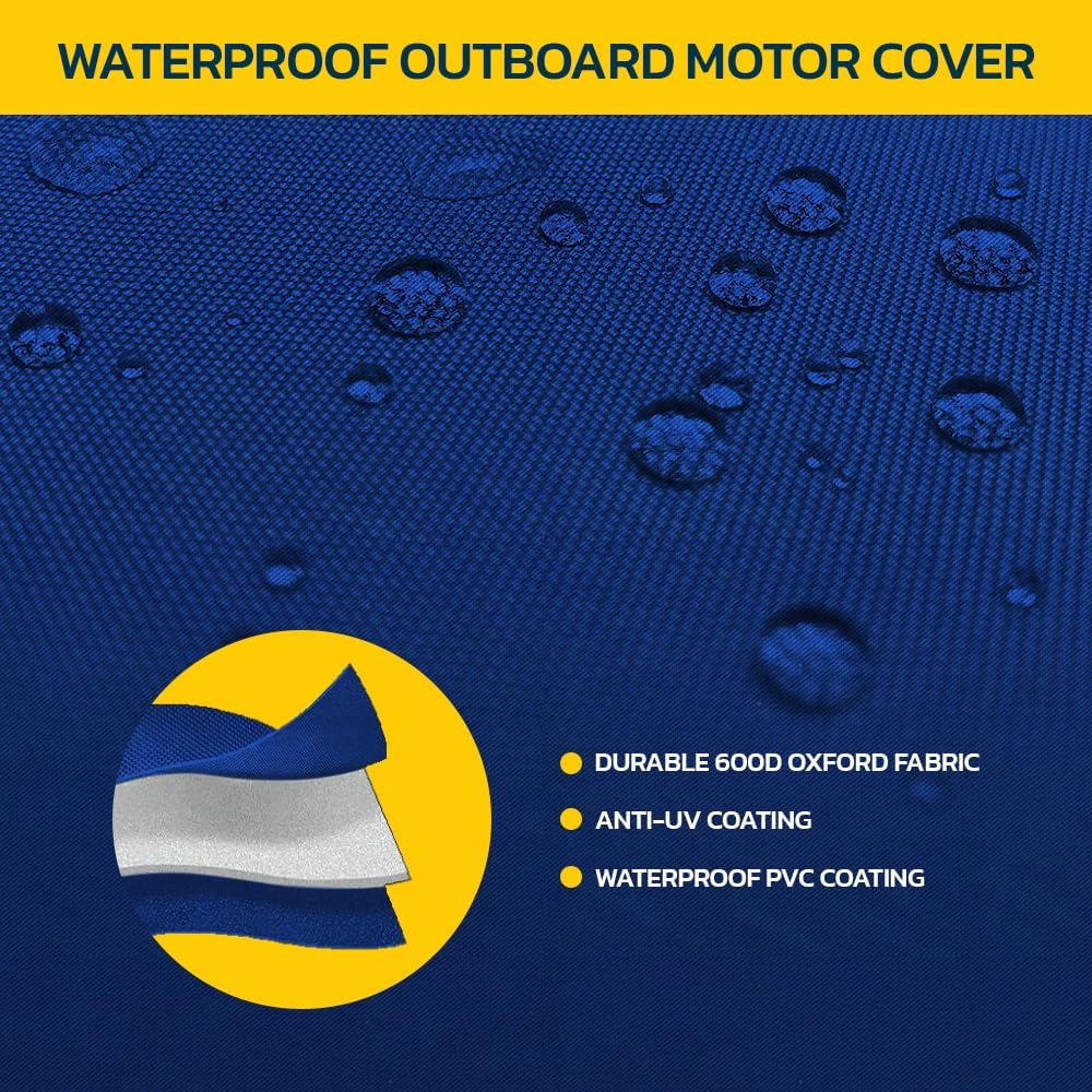 Seal Skin Covers AZFMC-B1 Boat-Covers - View #6