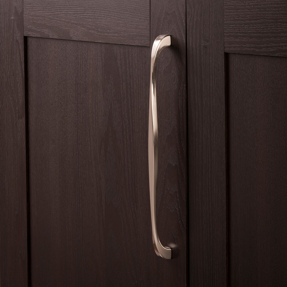 Hickory Hardware H076021-SN Cabinet-Pulls - View #5