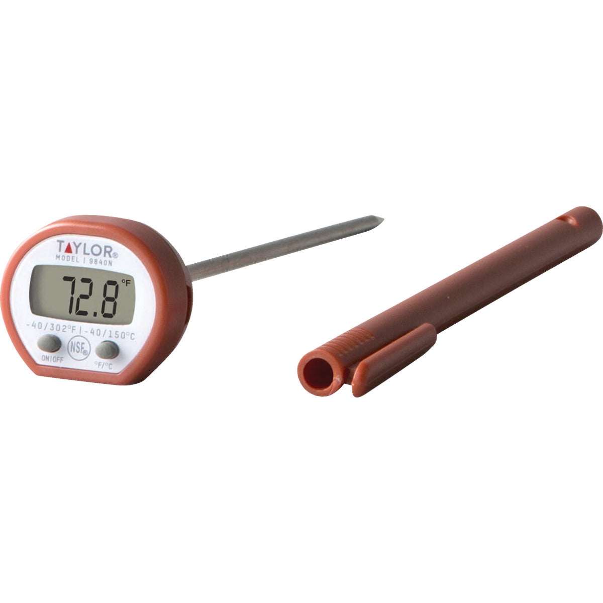 Taylor 42389 Meat-Thermometers - View #3