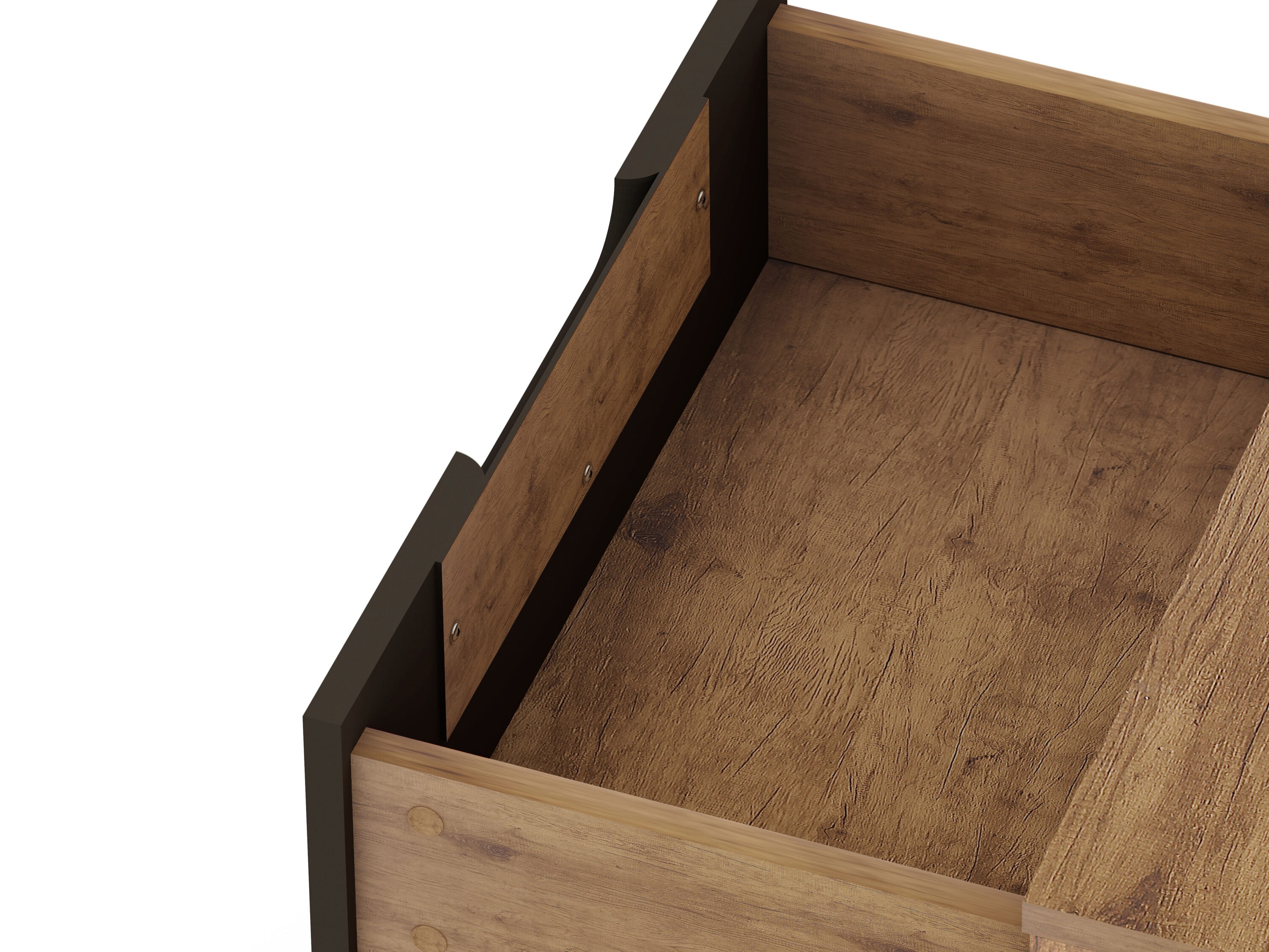 Manhattan Comfort 102GMC7 nightstands - View #5