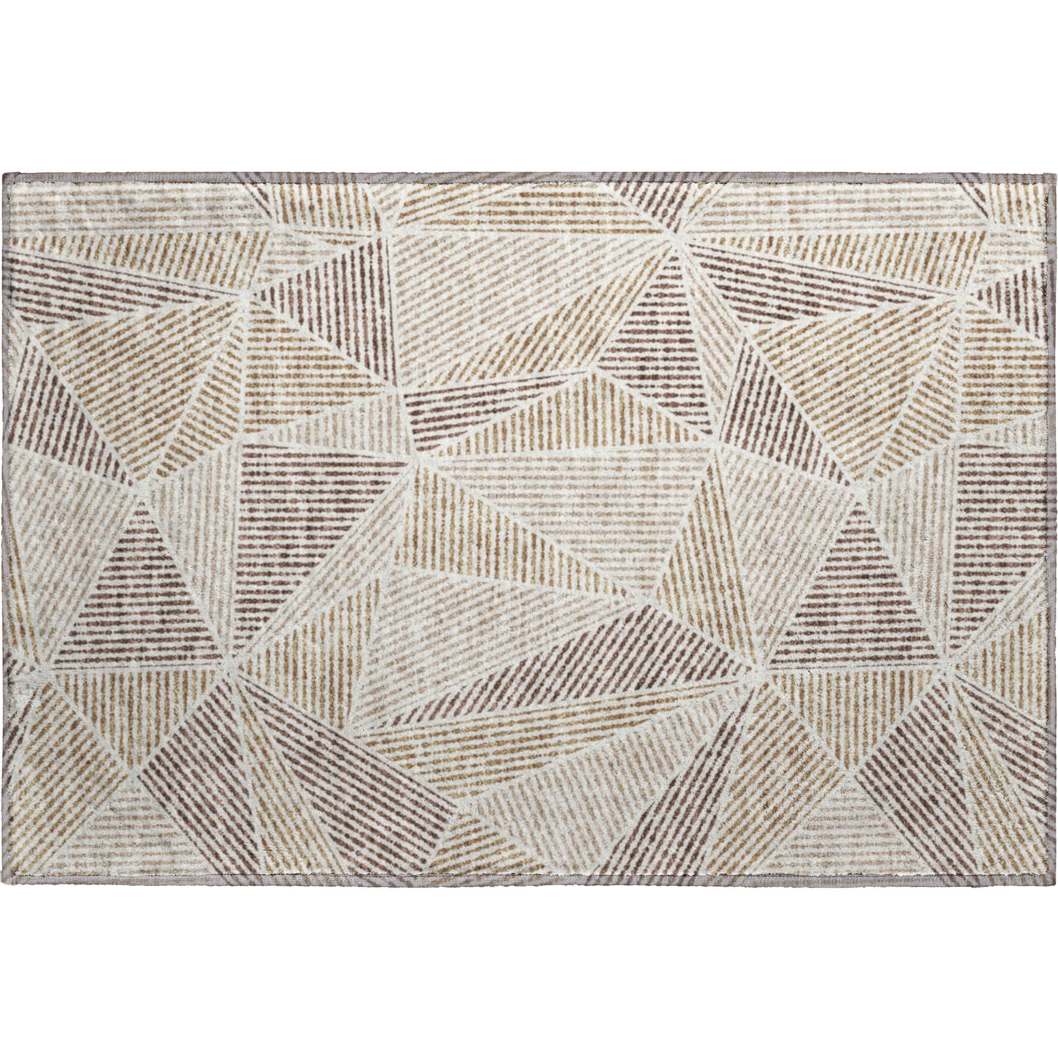Addison Rugs AMF618BR20X30 rugs - View #2