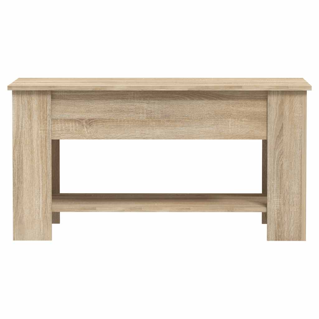 vidaXL 809704 Coffee-Tables - View #4