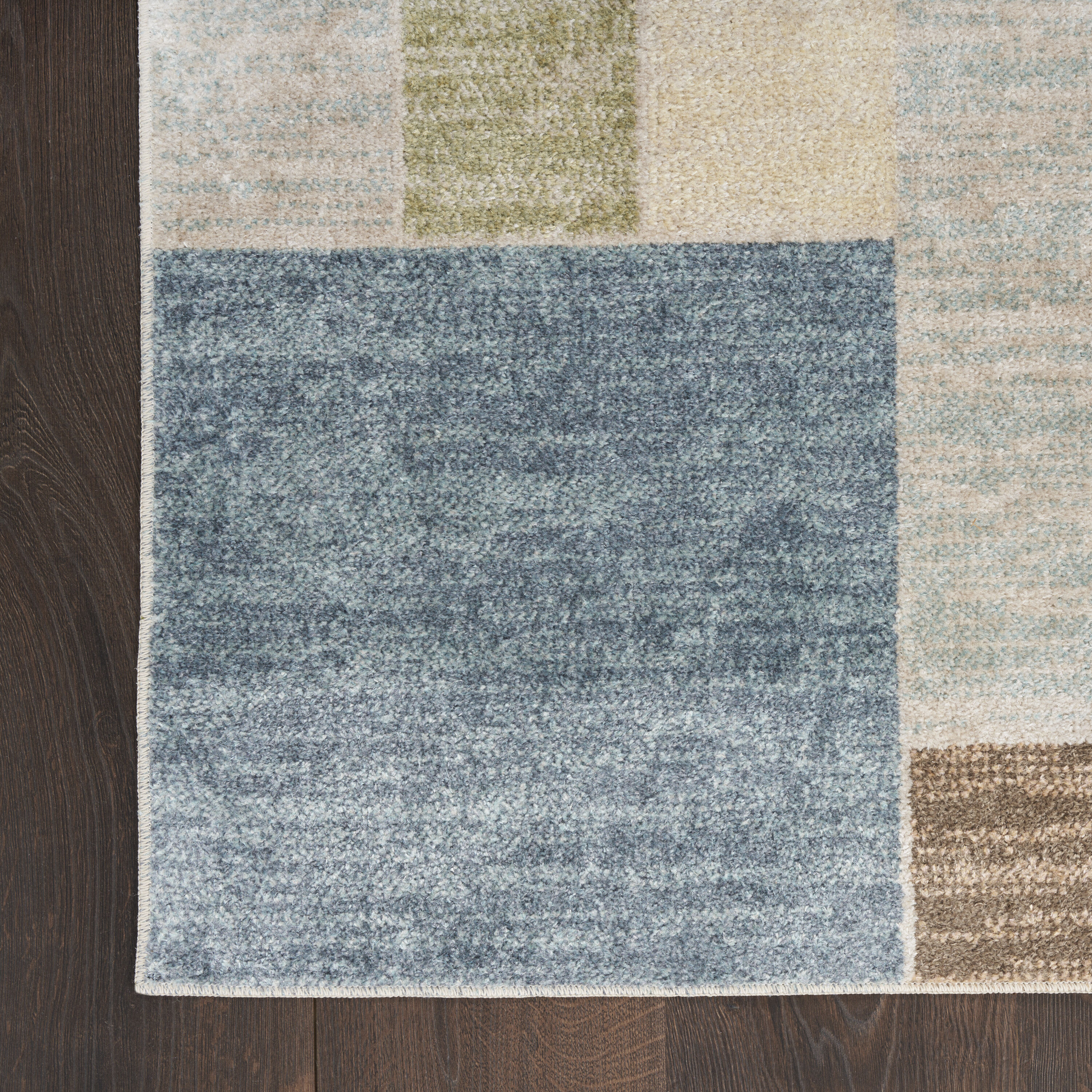 Nourison Home 099446944436 rugs - View #7