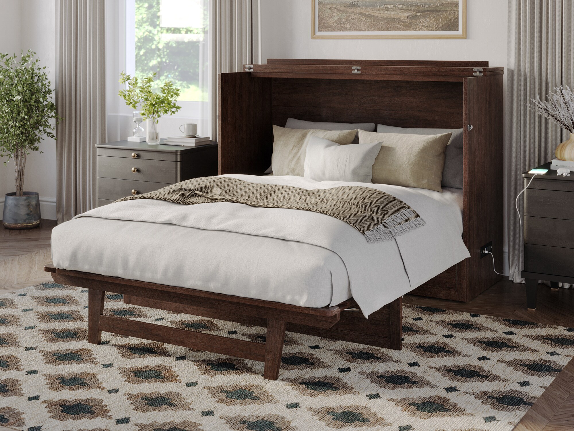 AFI AC573103 beds - View #2