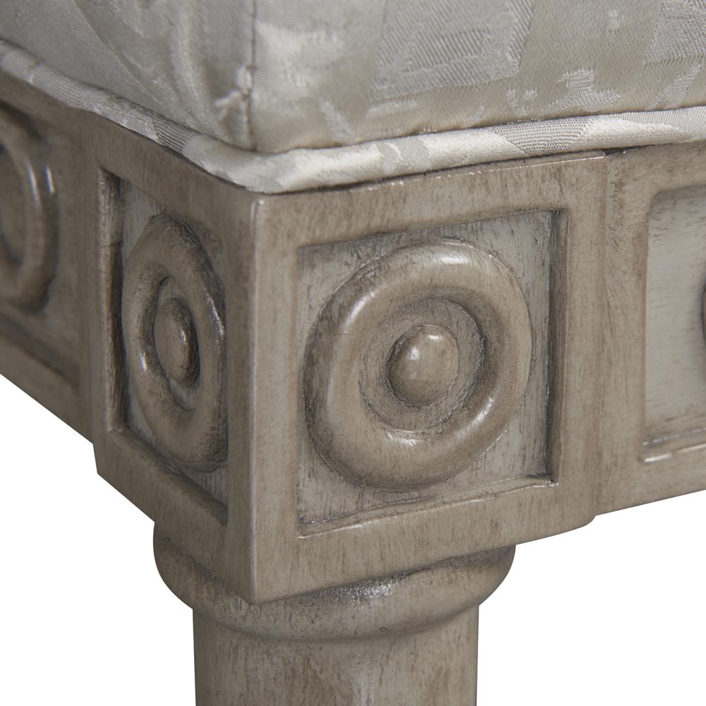 Jennifer Taylor Home 84360-XFA Vanity-Stools - View #2