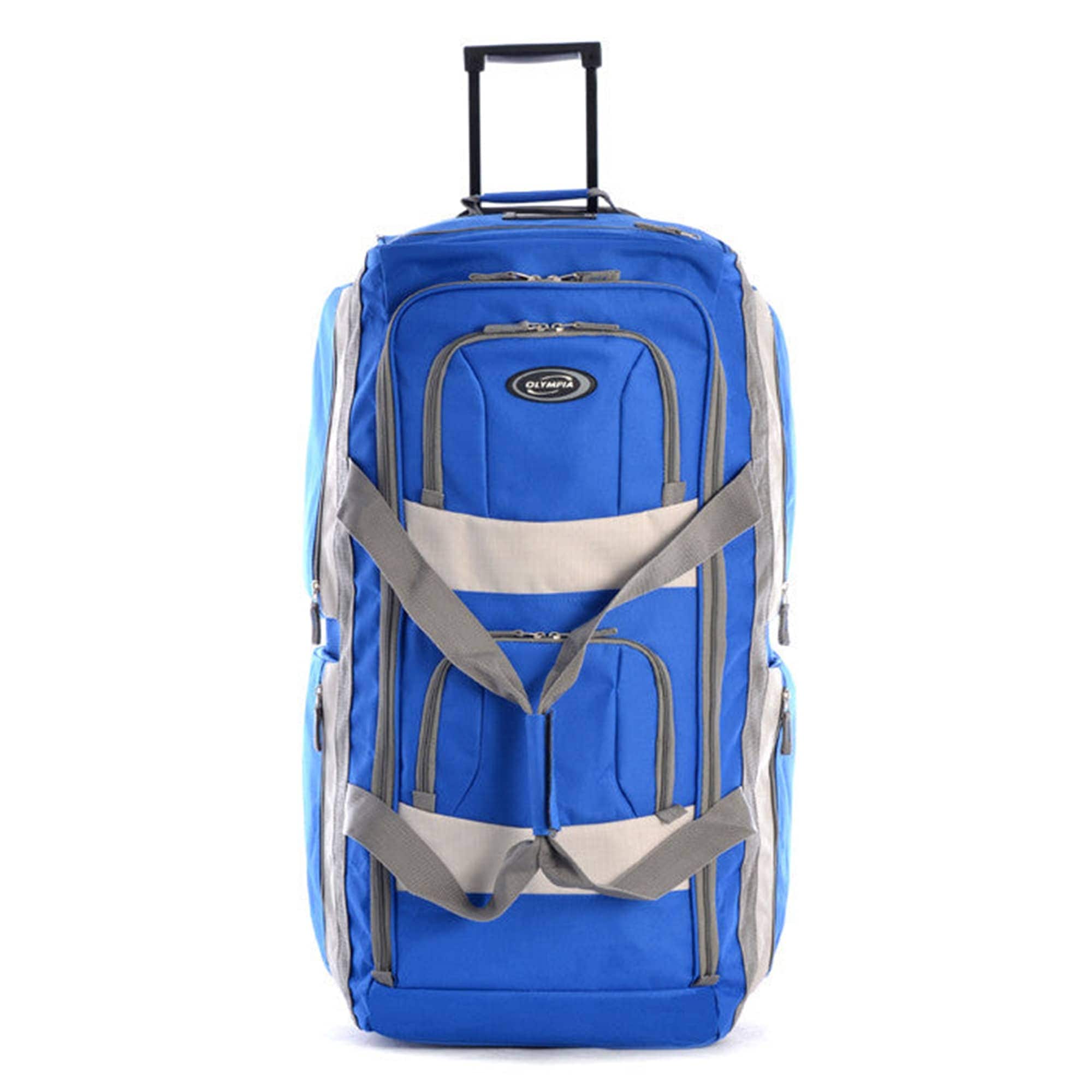 OLYMPIA 283537 Luggage-And-Luggage-Sets - View #2