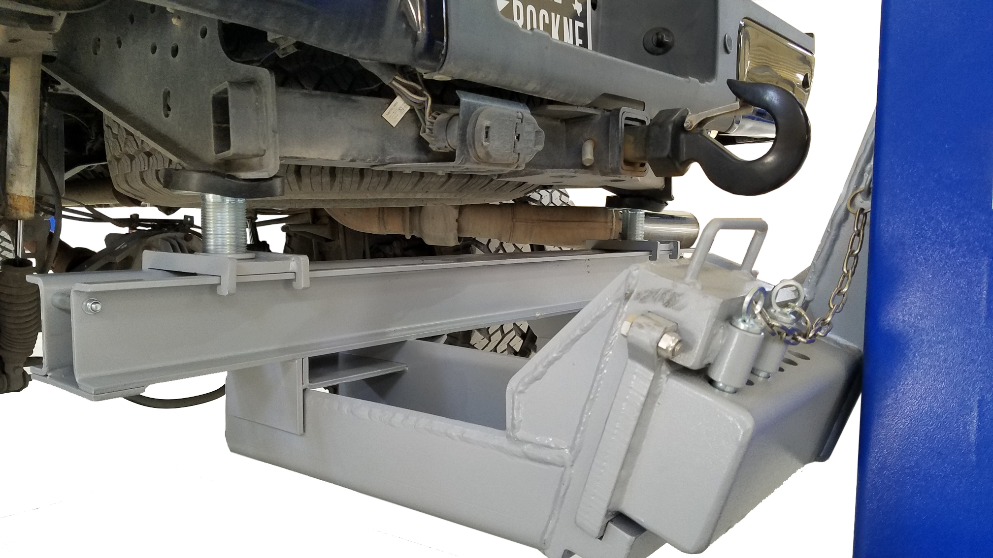IDEAL MSC18KX-LTVAK Vehicle-Lifts - View #3