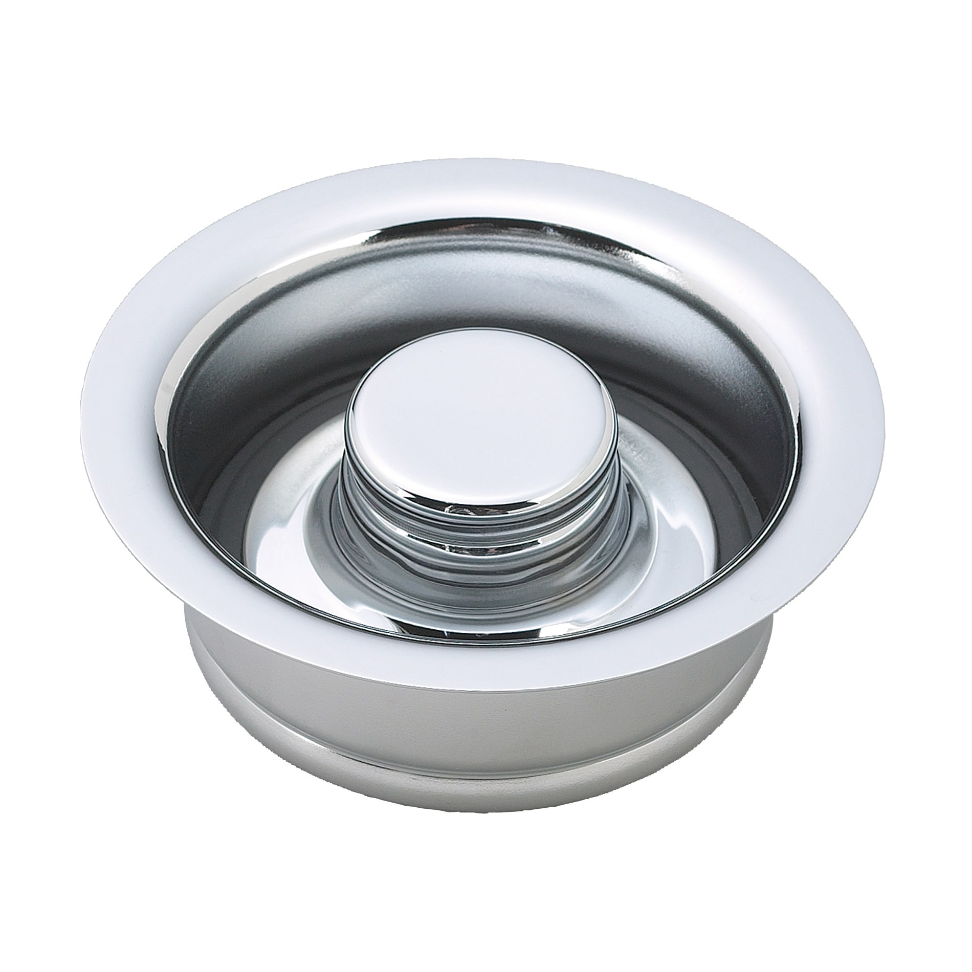 WESTBRASS D2155-26 Kitchen-Sink-Strainers - View #5