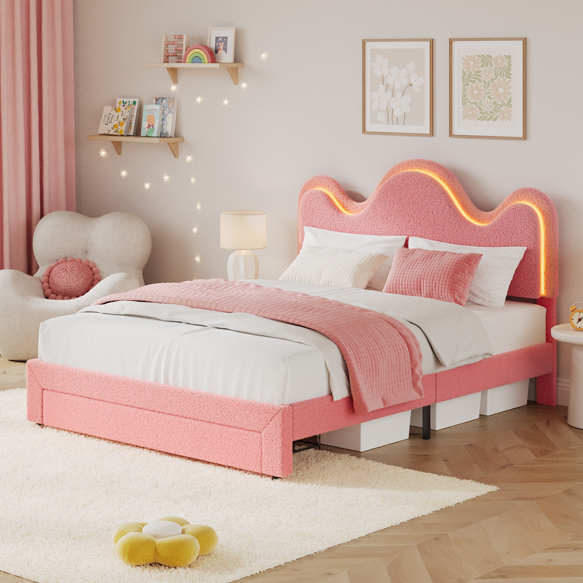 Garvee L321GLZLLU56 beds - View #6