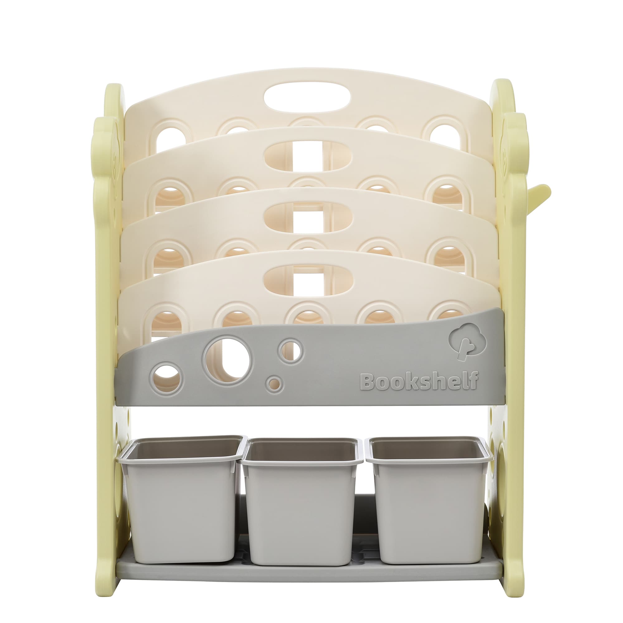Siavonce XH06AAF Utility-Storage-Cabinets - View #15