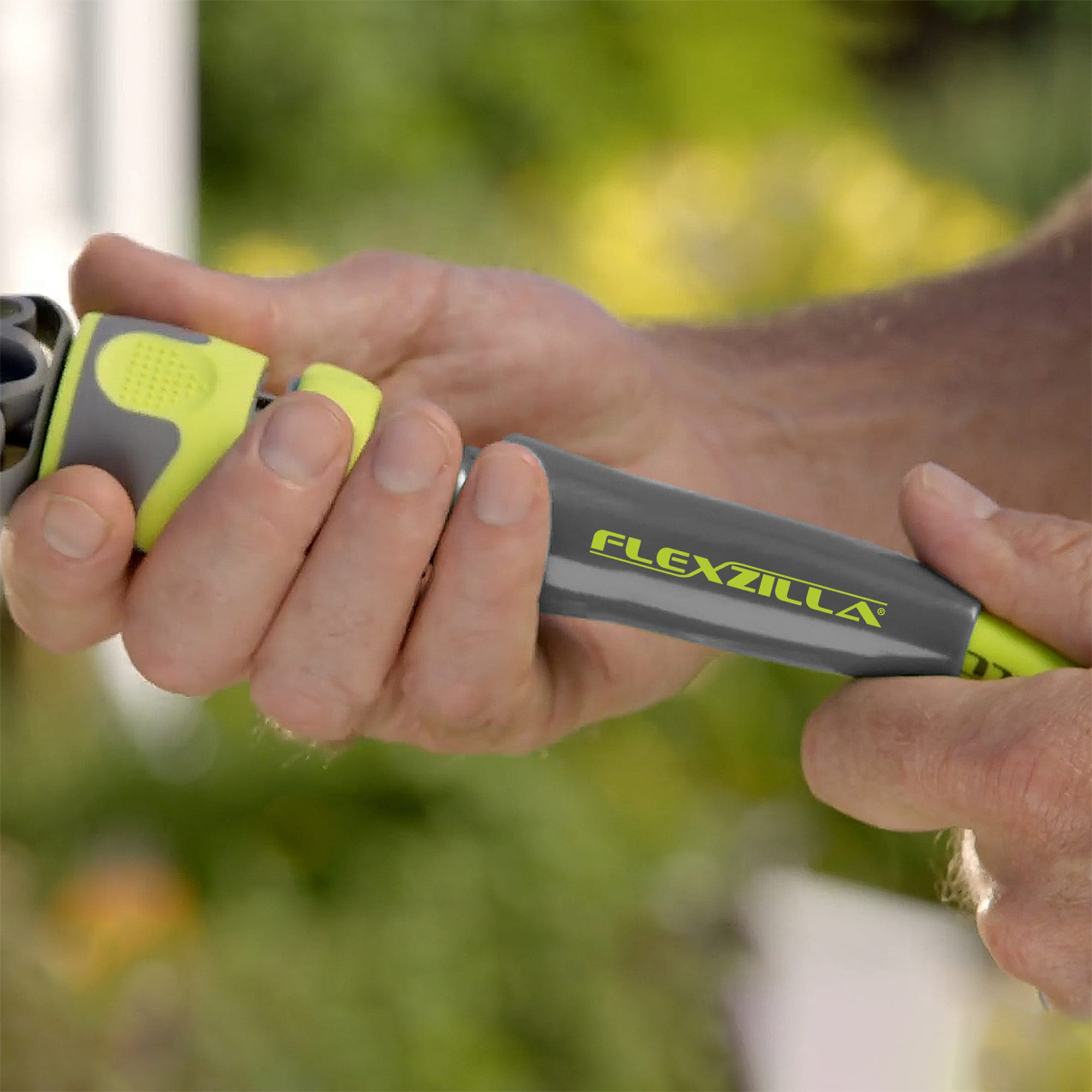 Flexzilla HFZG525YW-E Water-Hoses - View #7