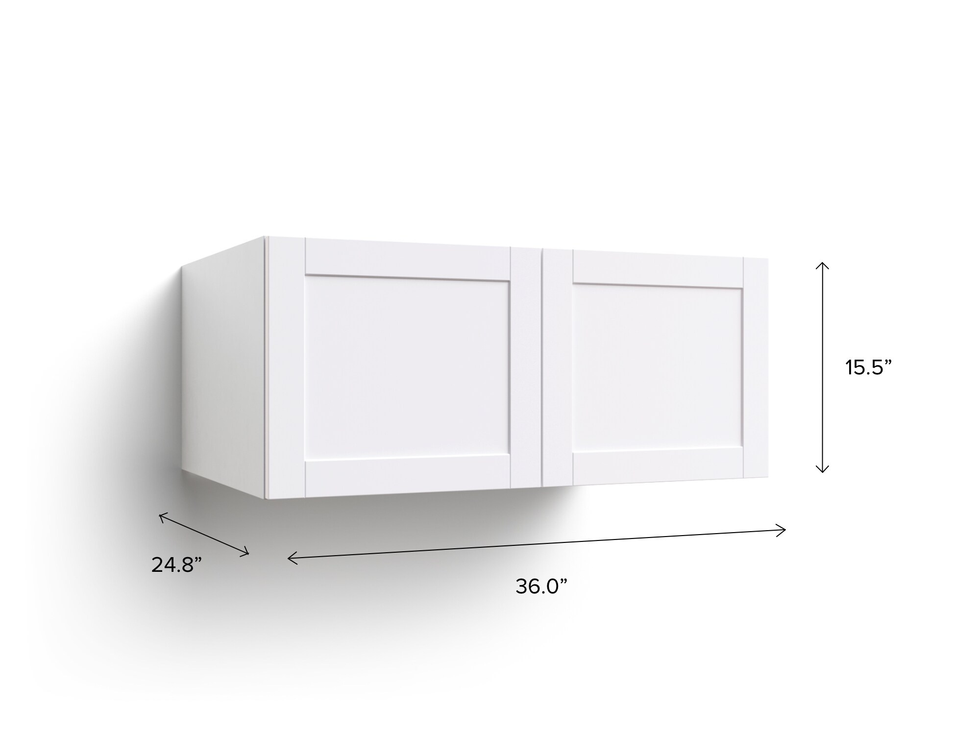 NewAge Products 81019 Cabinets-Kitchen - View #5
