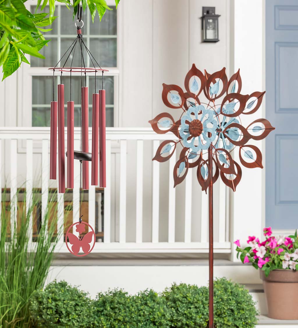 Evergreen 54618 Decorative-Windmills - View #3