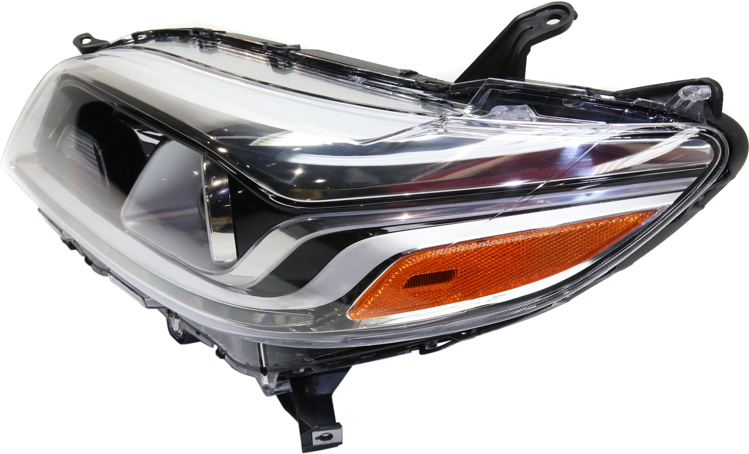 Garage-Pro JCWEPTY100134QGP Headlights-Components - View #2