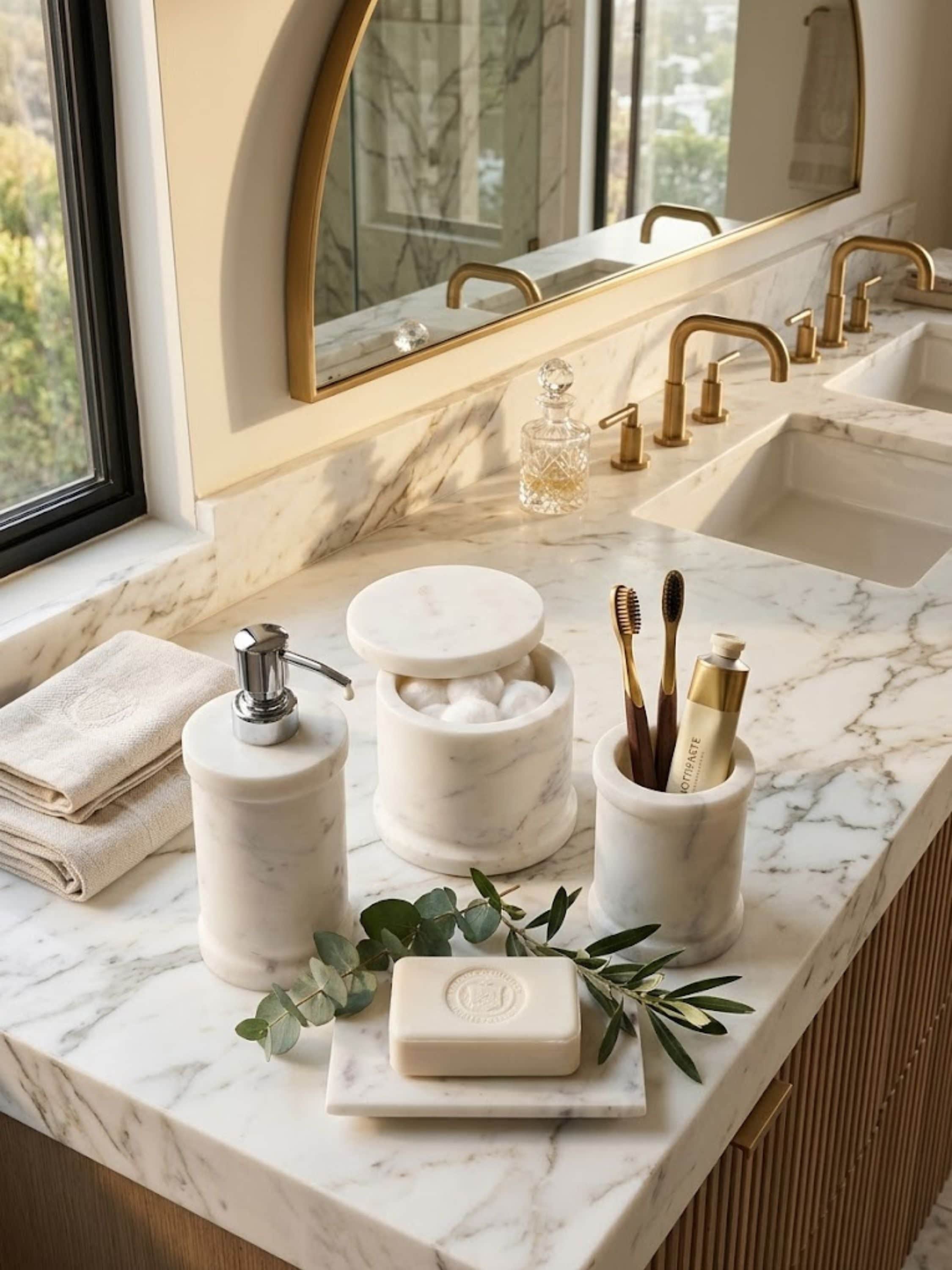 GAURI KOHLI GK51155 Bathroom-Accessories - View #6