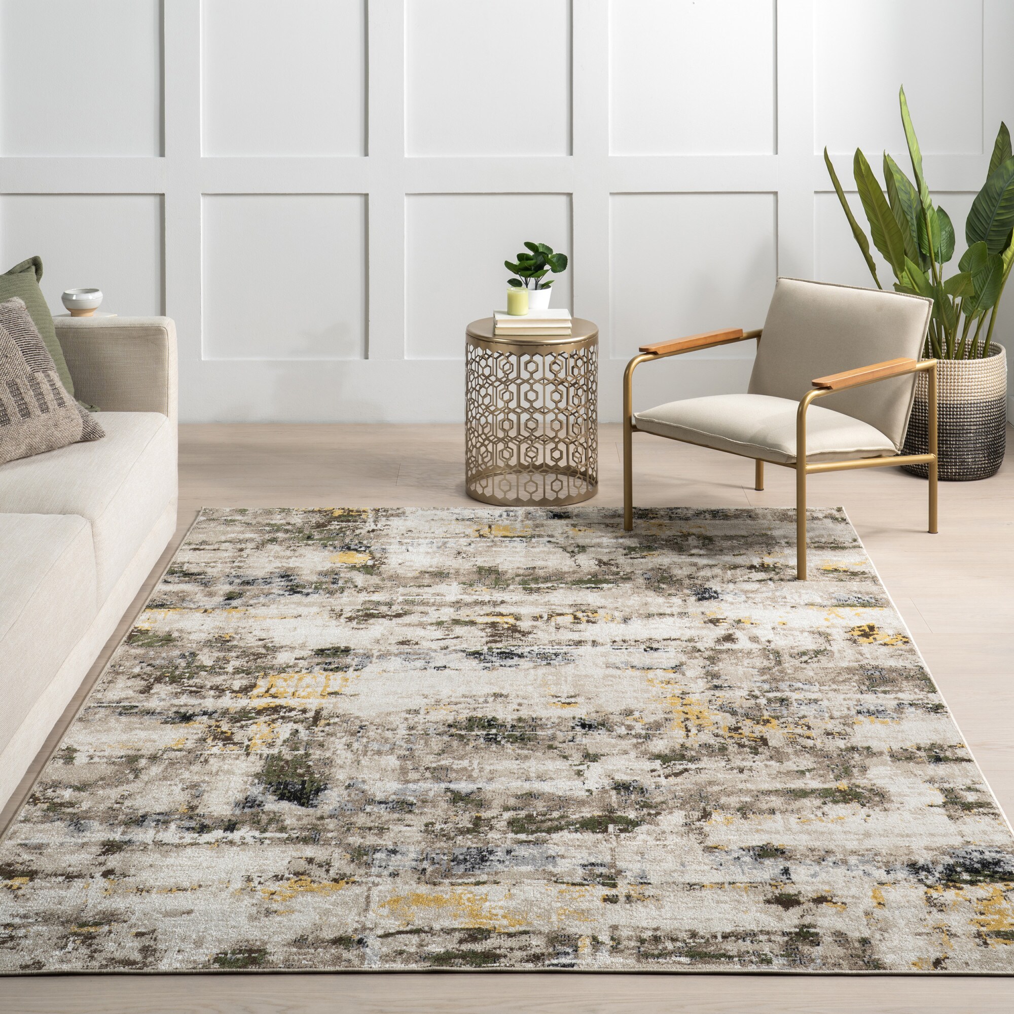 nuLOOM 200KKON15B-9012 rugs - View #10