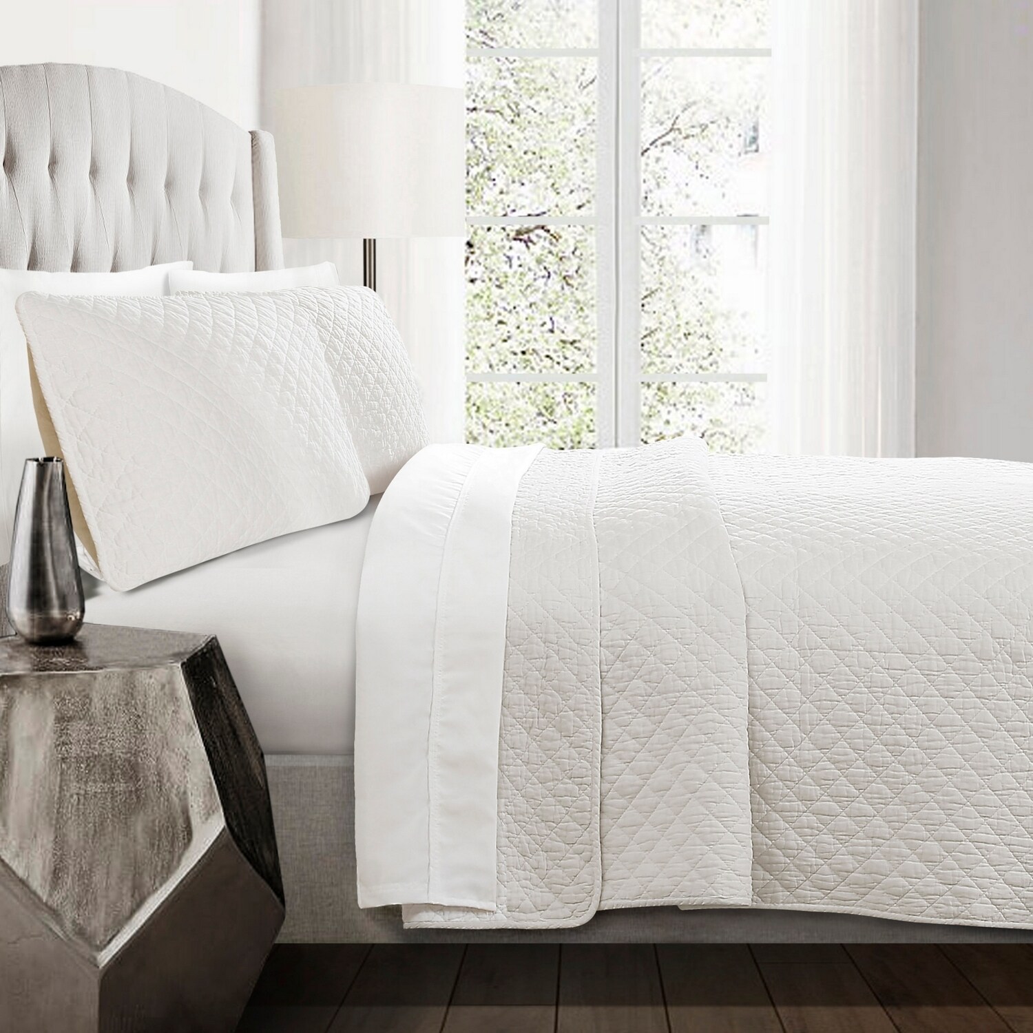Lush Decor 21T014302 Comforters-And-Bedspreads - View #2