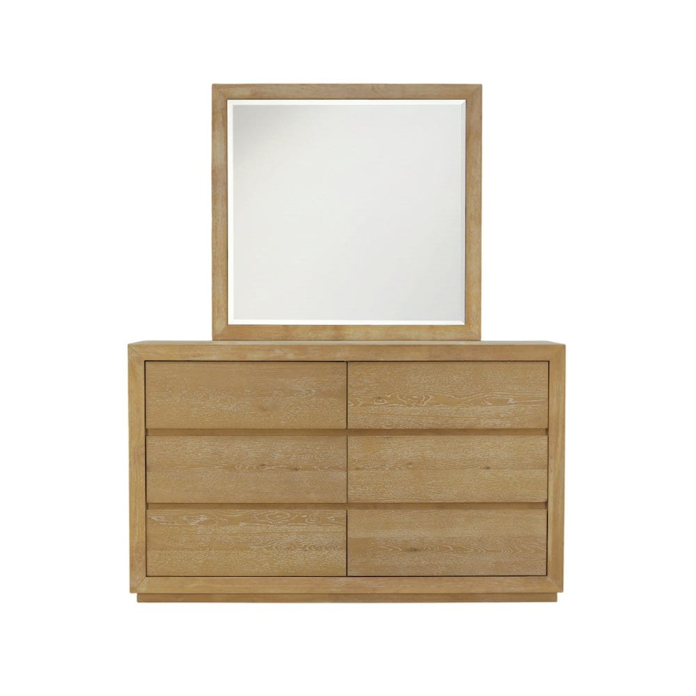 Alpine Furniture BG4078910 Decor-Mirrors - View #3