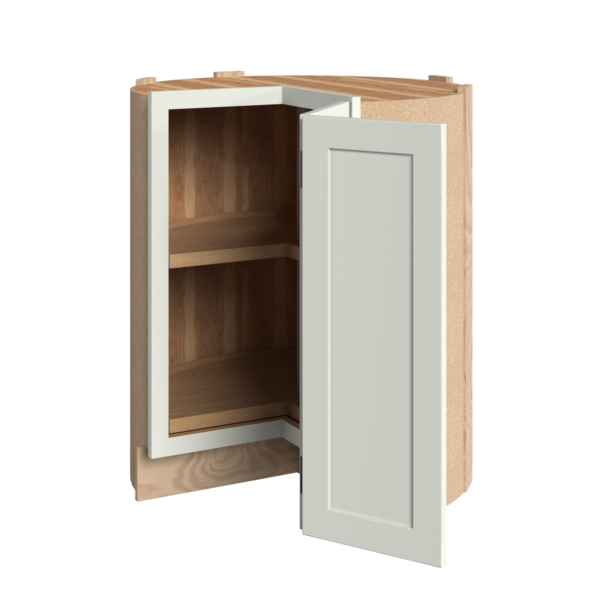 KraftMaid Momentum LS36RG71 Cabinets-Kitchen - View #10