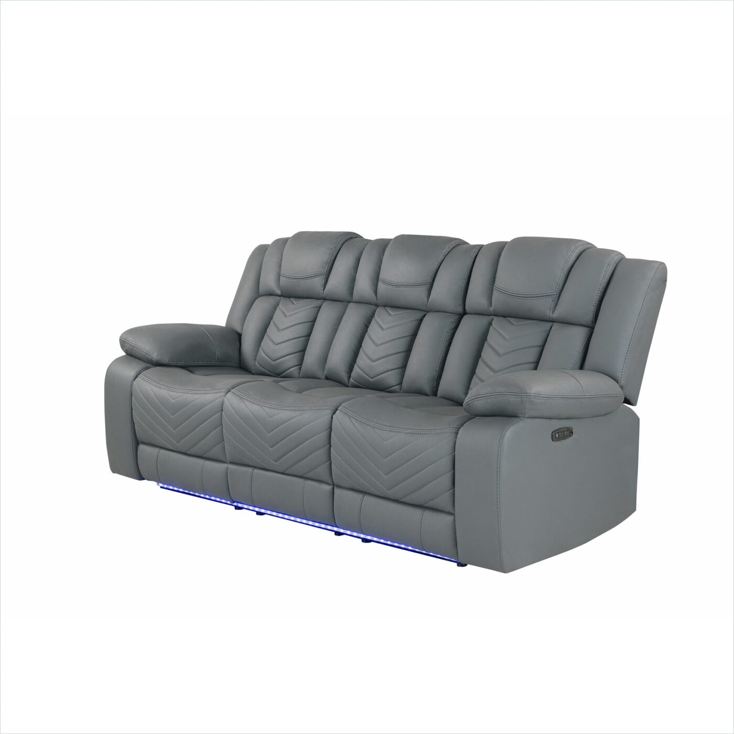 Naturefalls 9NYY8G27L1AV Sofas-Loveseats - View #3