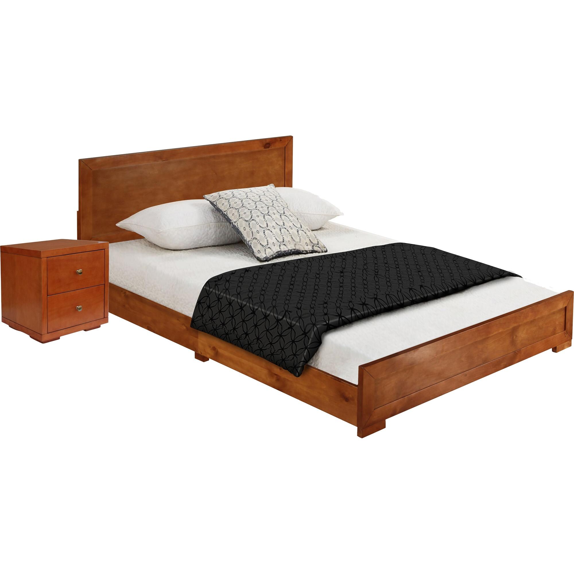 Camden Isle 312734 Bedroom-Sets - View #3