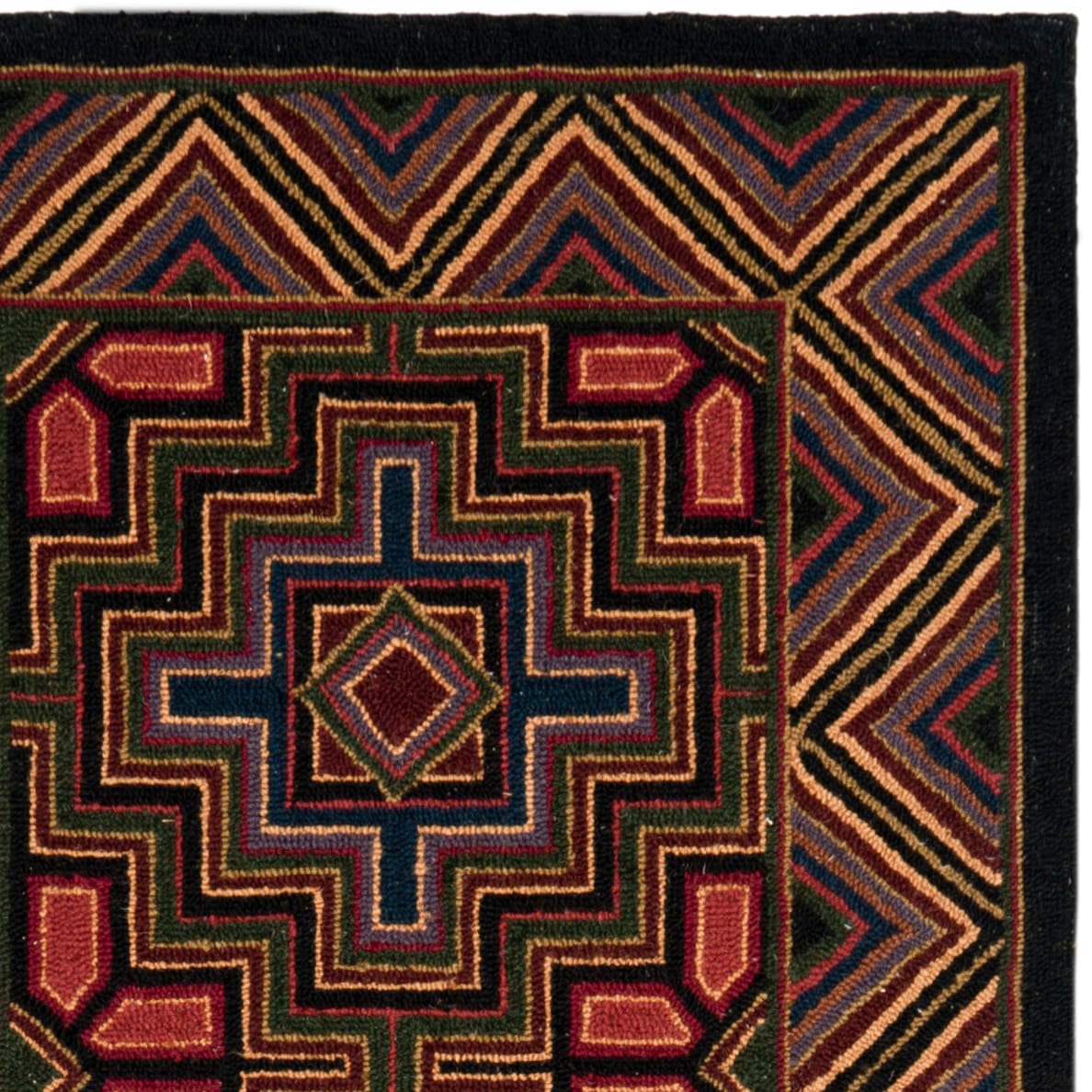 Safavieh HK9B-212 rugs - View #2