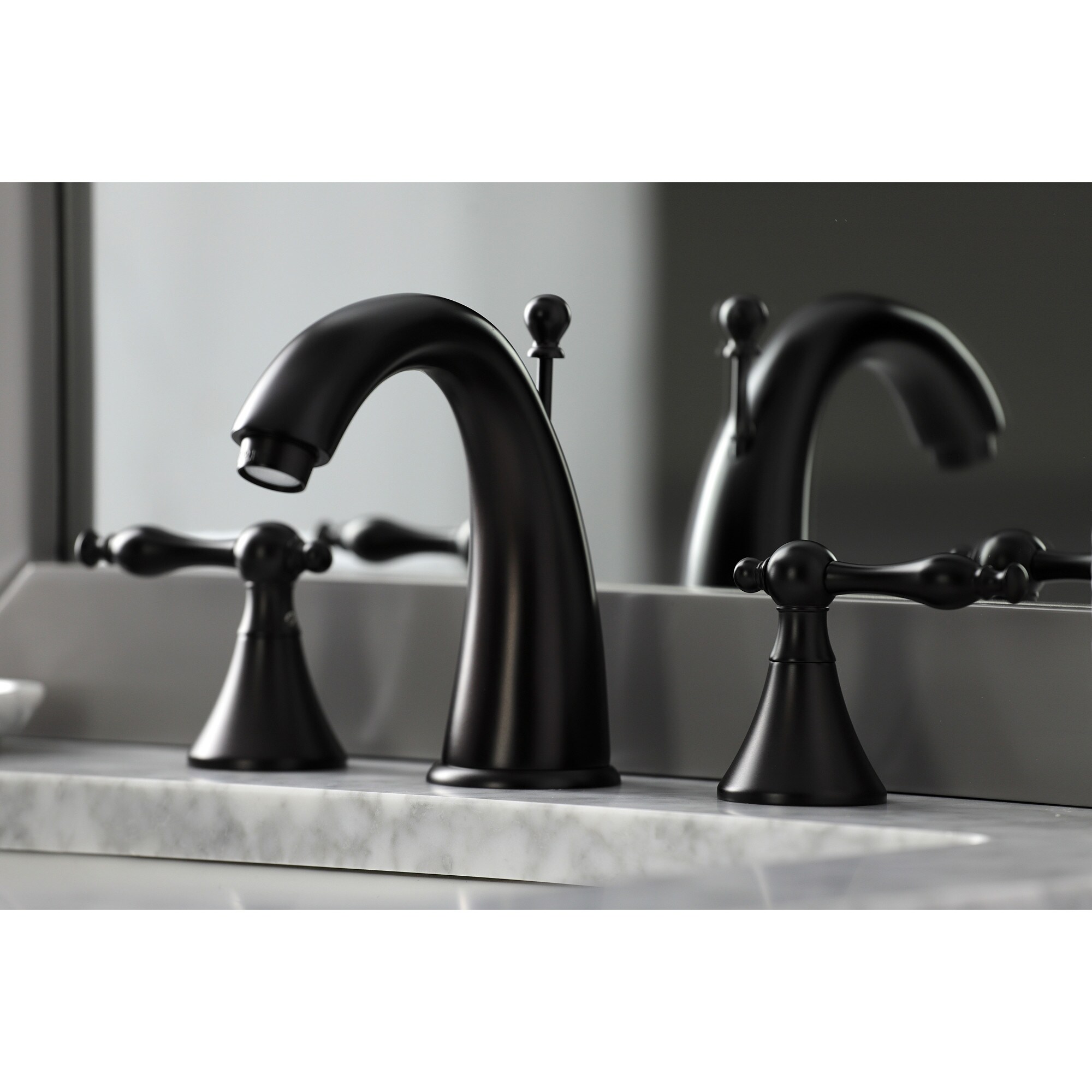 Elements of Design ES2975NL Lavatory-Faucets - View #5