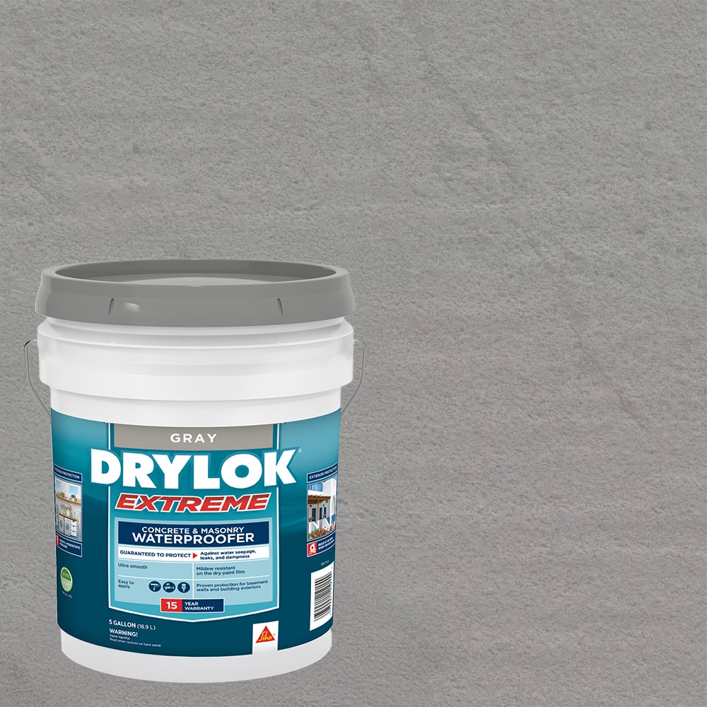 DRYLOK 831984 waterproofers - View #2