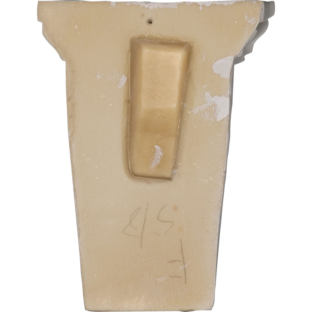Ekena Millwork COR04X03X06TI corbels - View #5