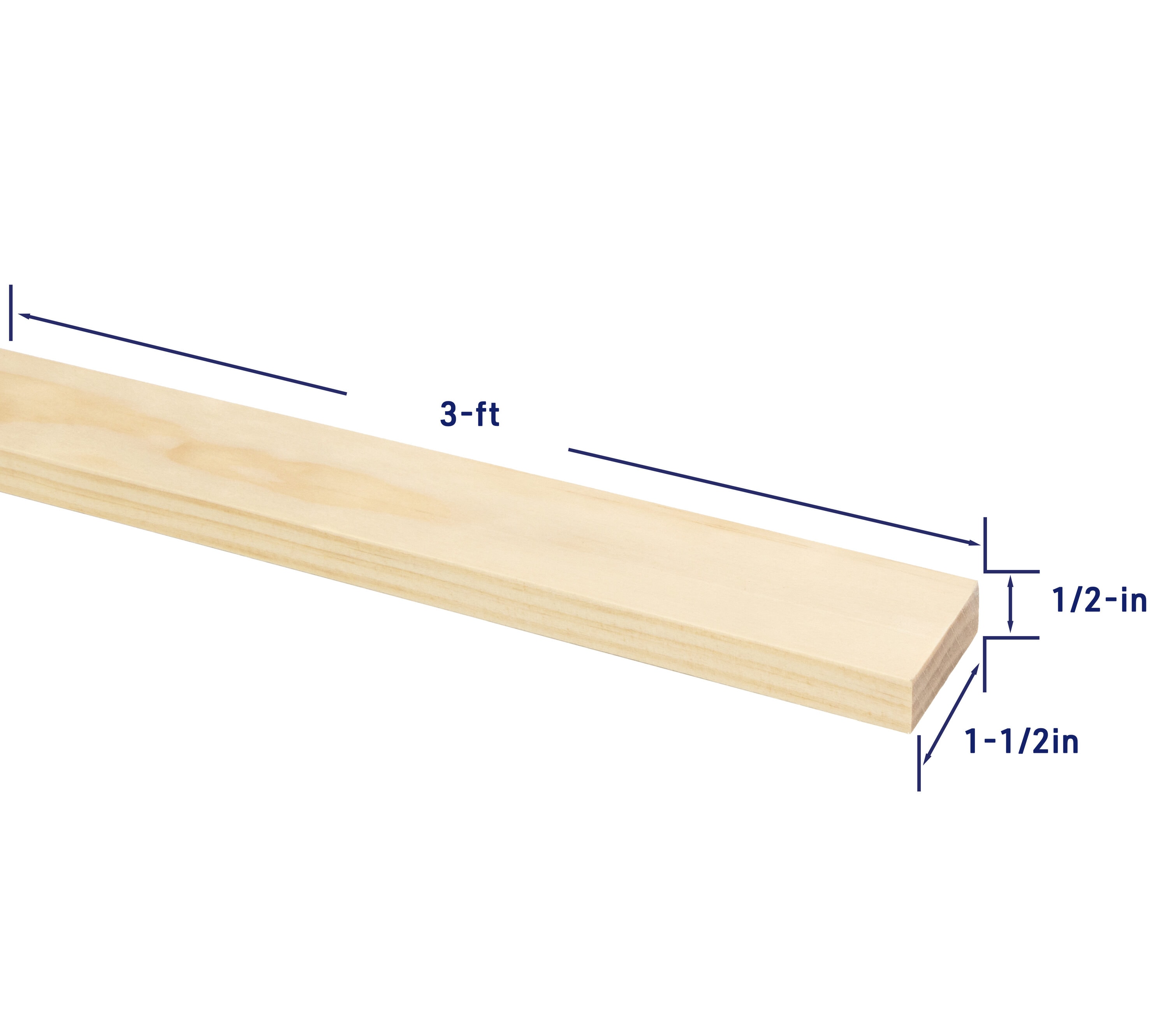 RELIABILT L51212213 Appearance-Boards - View #4