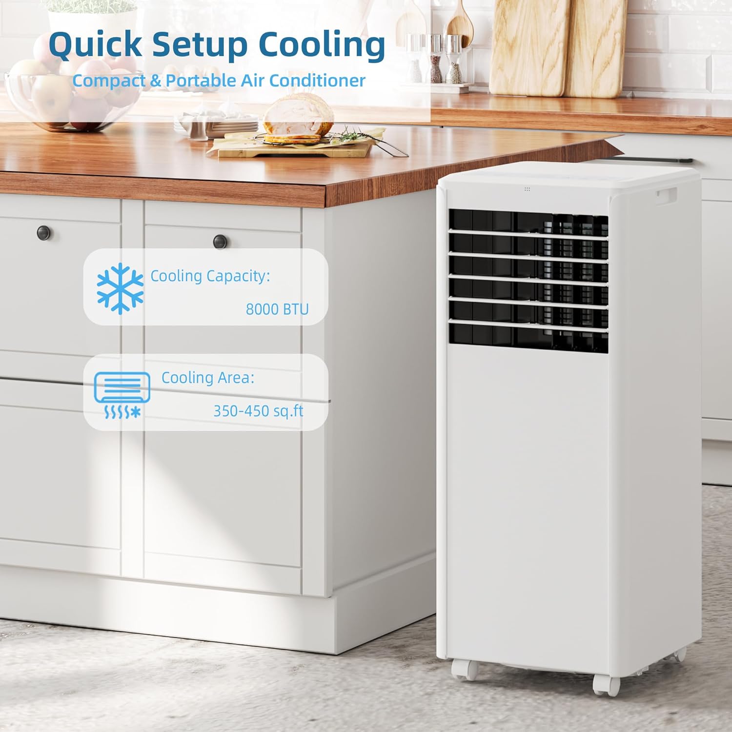 Qeetex LXLS2-PHO-107IXFG1 Portable-Air-Conditioners - View #7