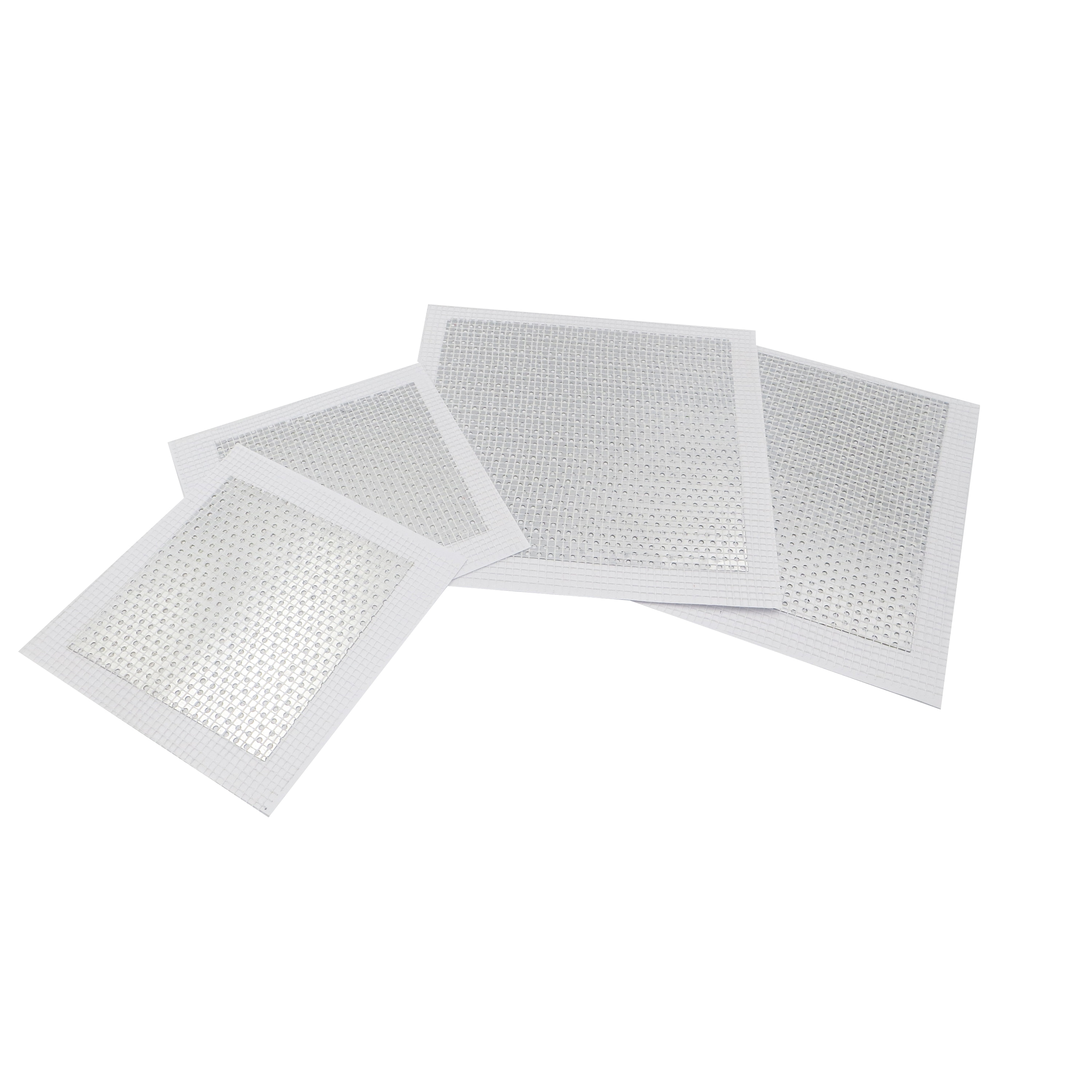 Project Source WP-4PK-PS Drywall-Repair-Patches - View #4