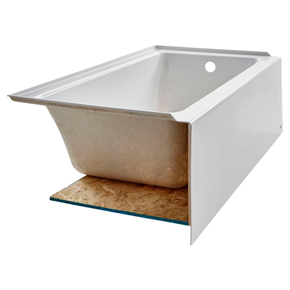American Standard 2946102.020 bathtubs - View #3