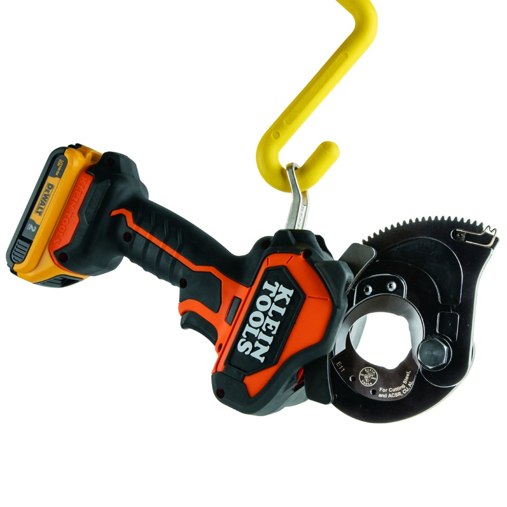 Klein Tools BAT20GD1 Cable-Cutters - View #5