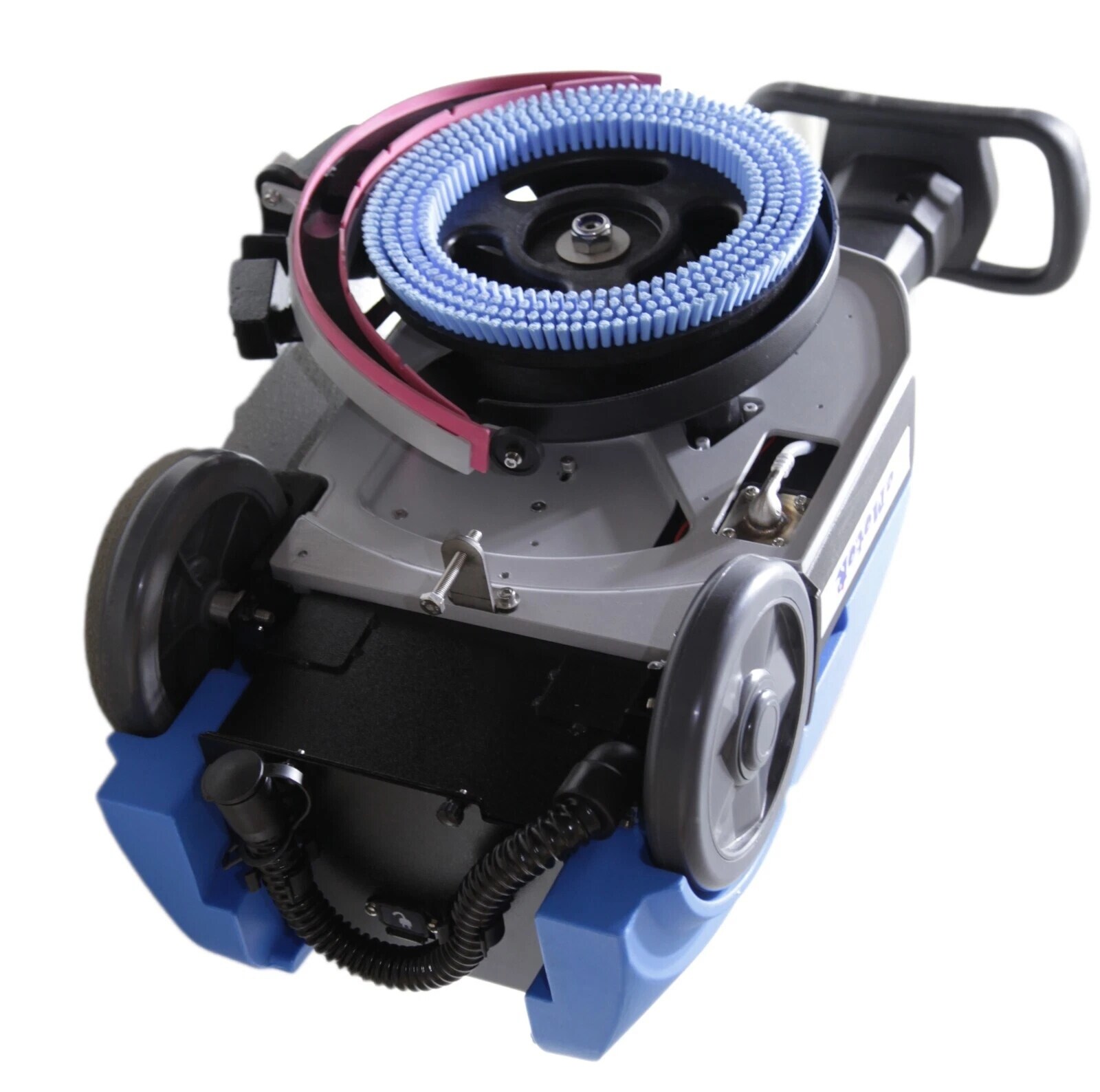 Dexmalle  Walk Behind Floor Scrubber Dryer Sansujyuku sansujyuku.com