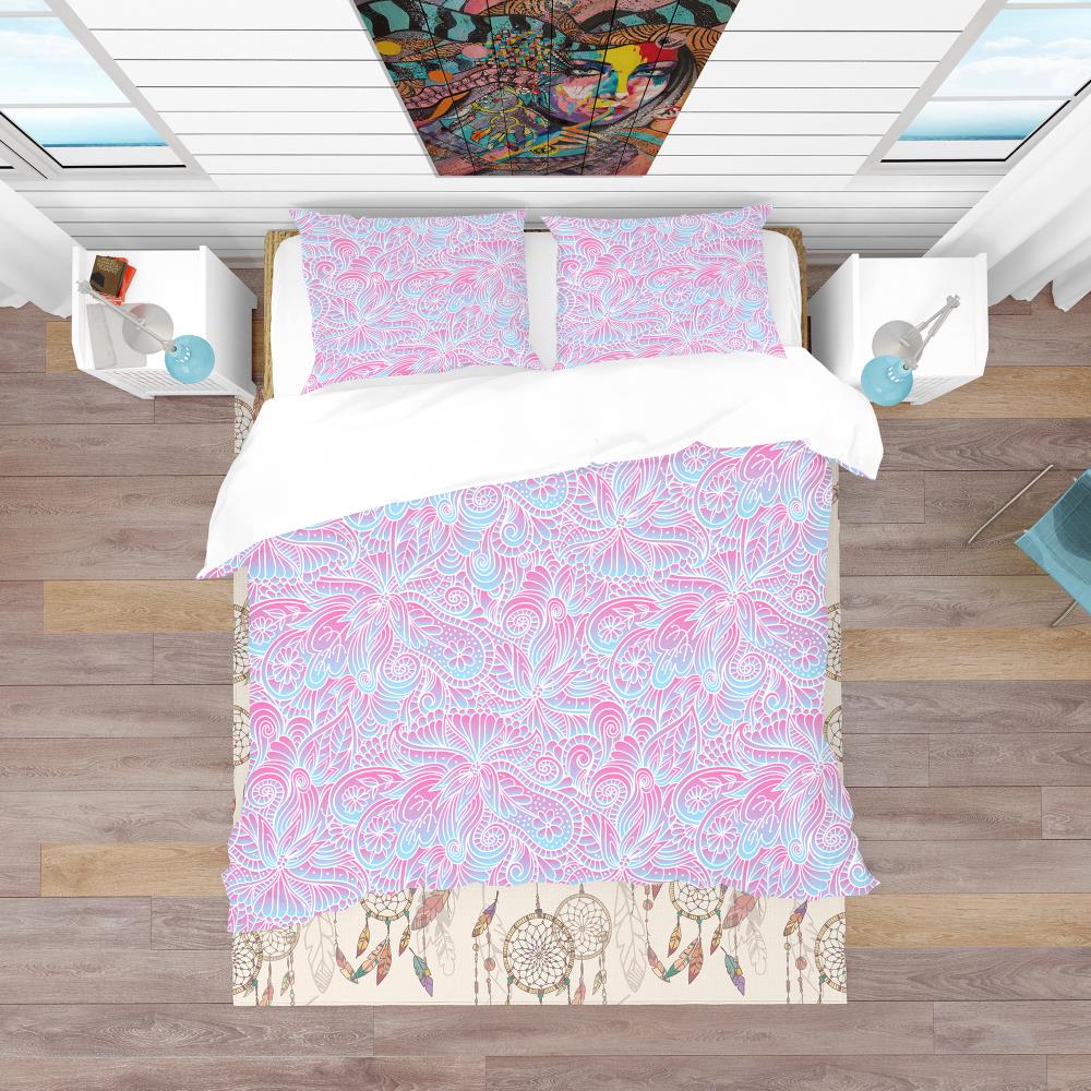 Designart BED18886-Q bedding - View #3