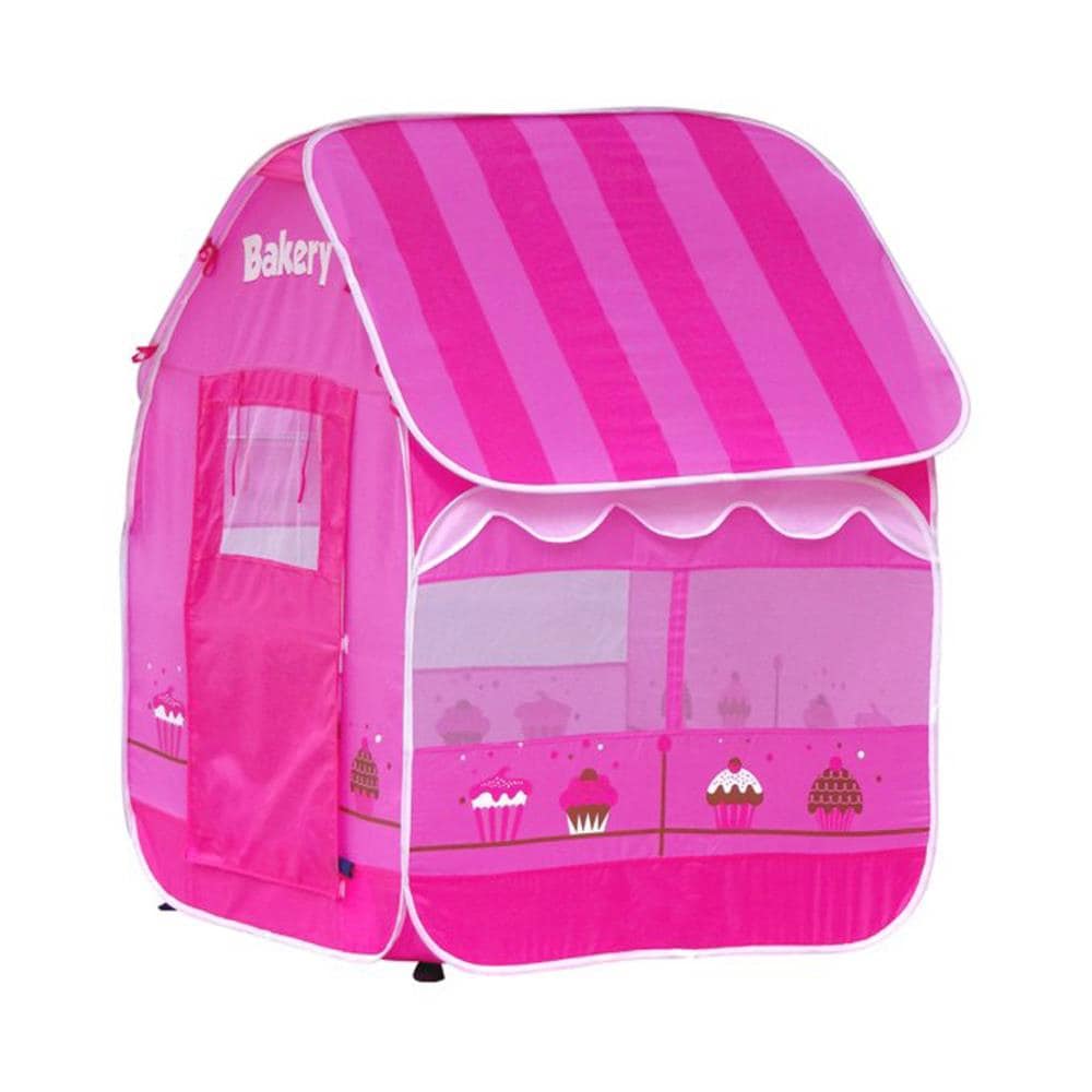 My first hot sale play tent