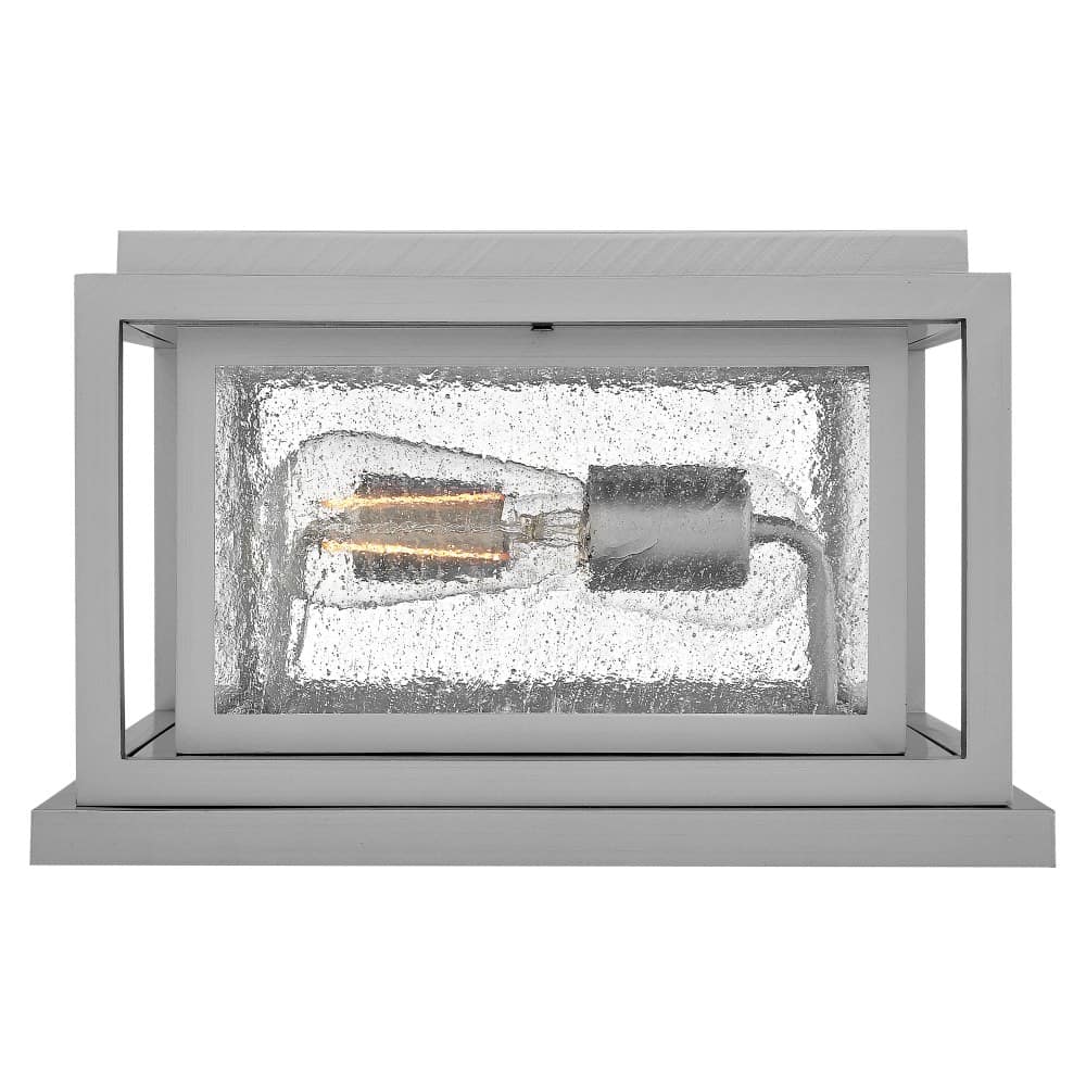 Hinkley A-HNK-1008SI Post-Lights - View #2