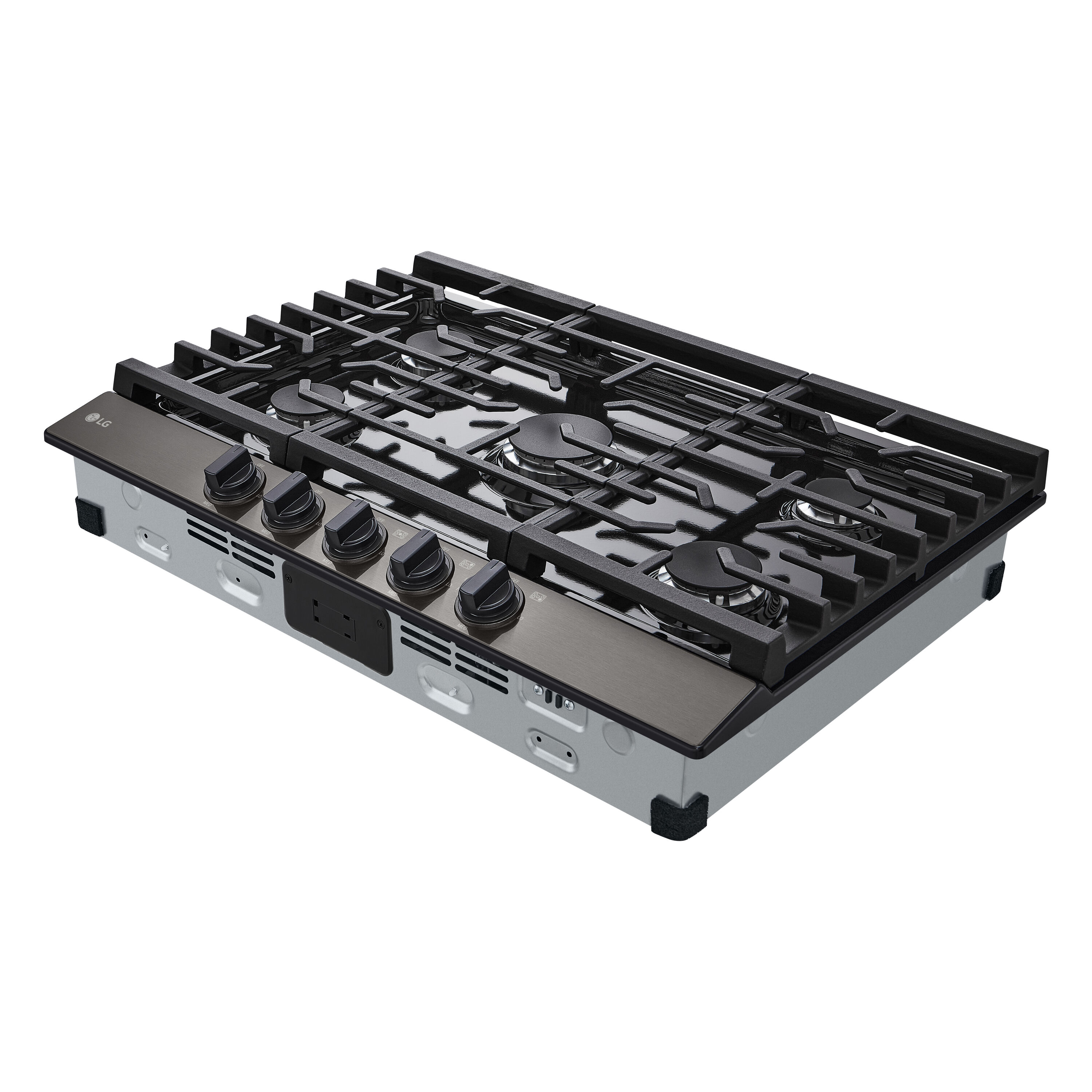LG CBGJ3023D Gas-Cktp - View #2