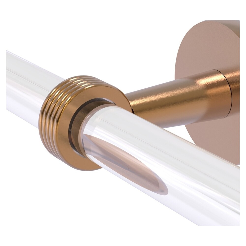 Allied Brass CV-HTBG-2-BBR d060350 - View #2