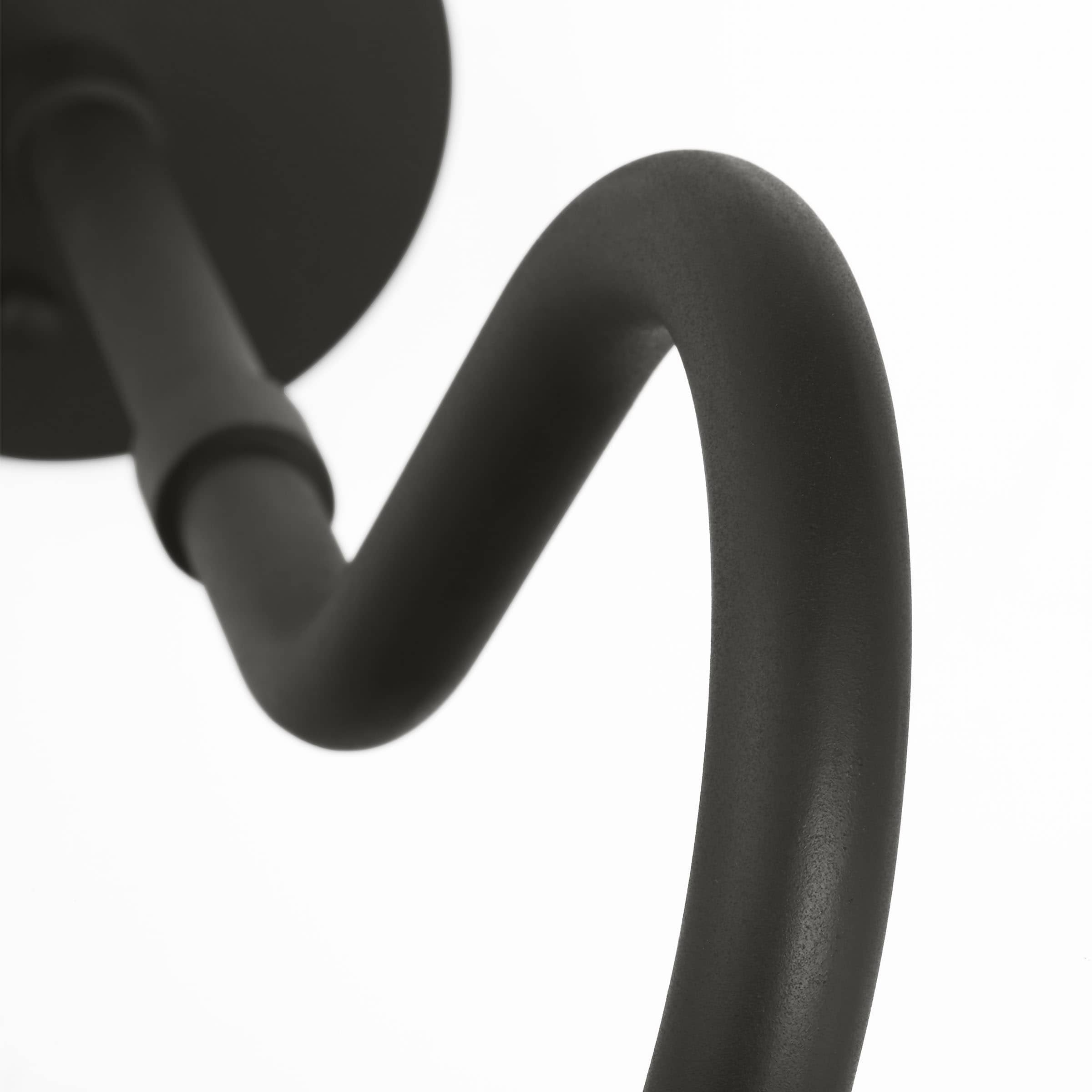Generation Lighting SLO1181TXB Outdoor-Wall-Lighting - View #3