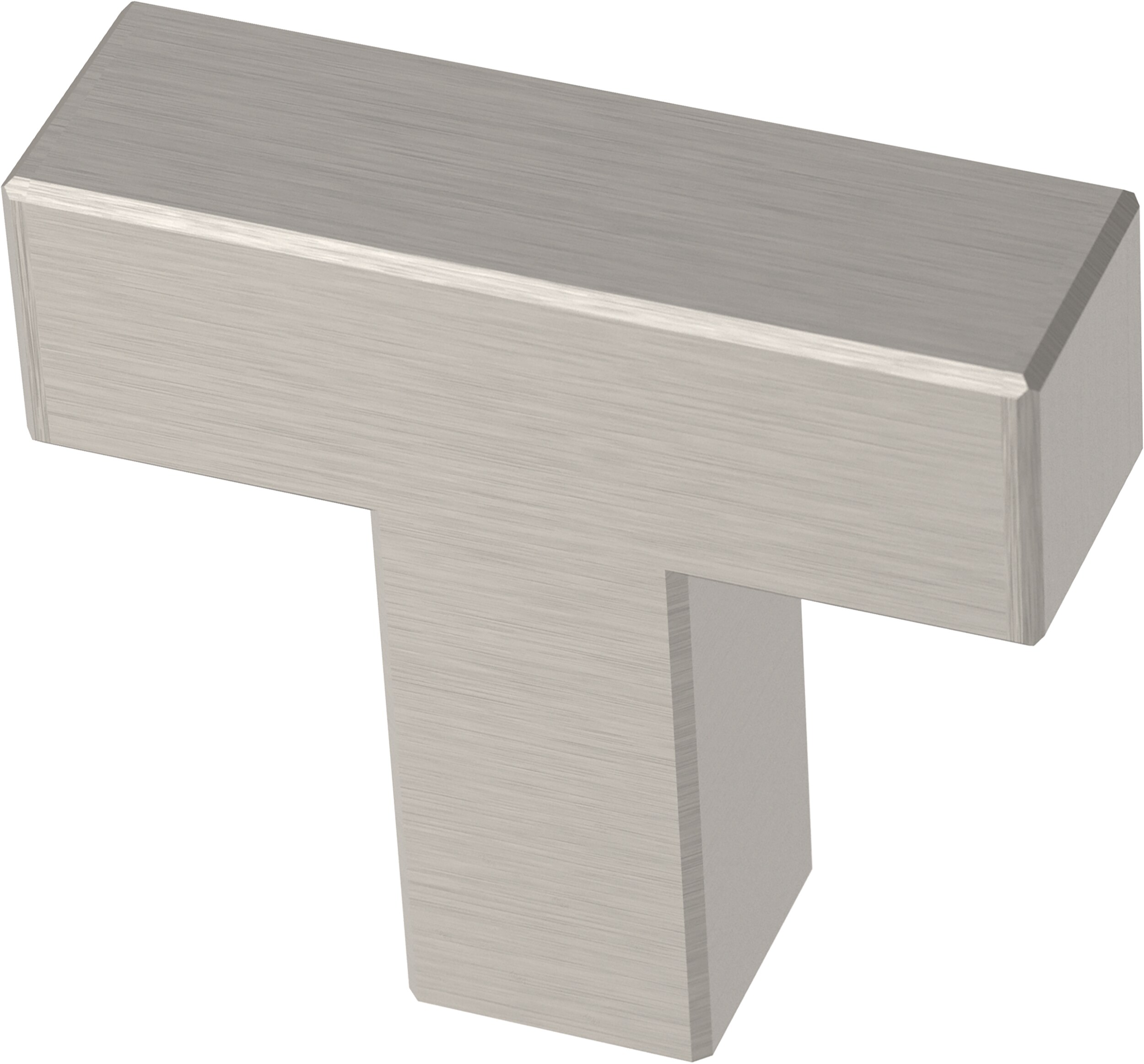 Franklin Brass P46678K-SS-B Cabinet-Knobs - View #3