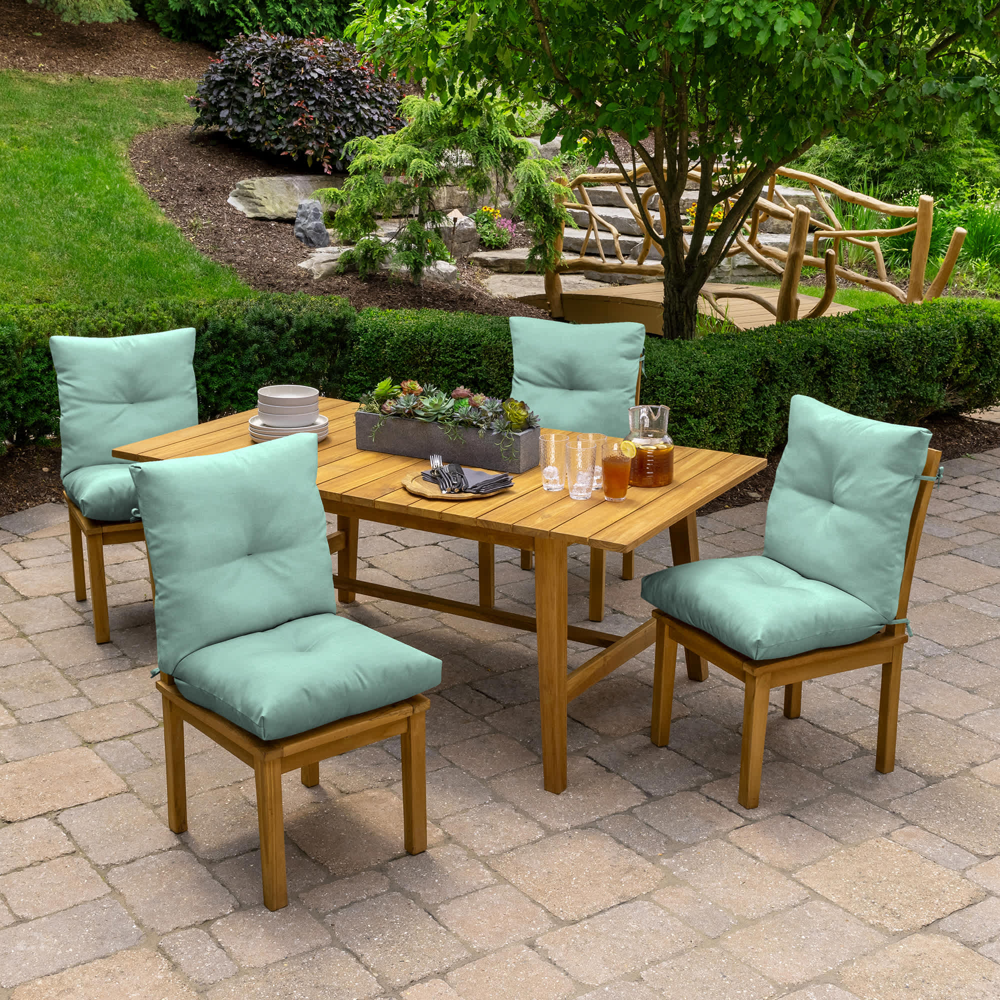 ARDEN ZQ0HC09B-D9Z1 Patio-Furniture-Cushions - View #3