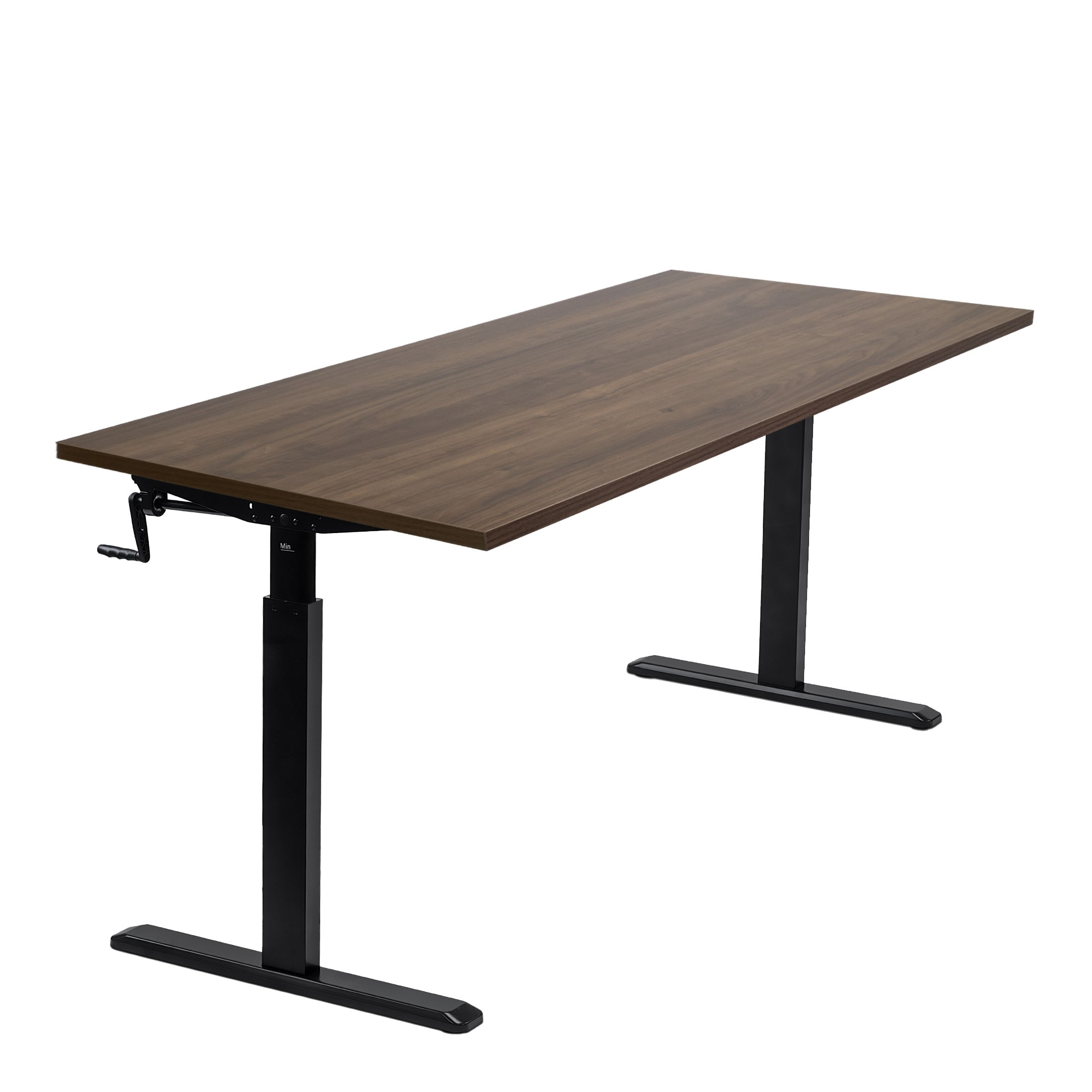 Mount-It! MI-7702 Wood-Table-Tops - View #7