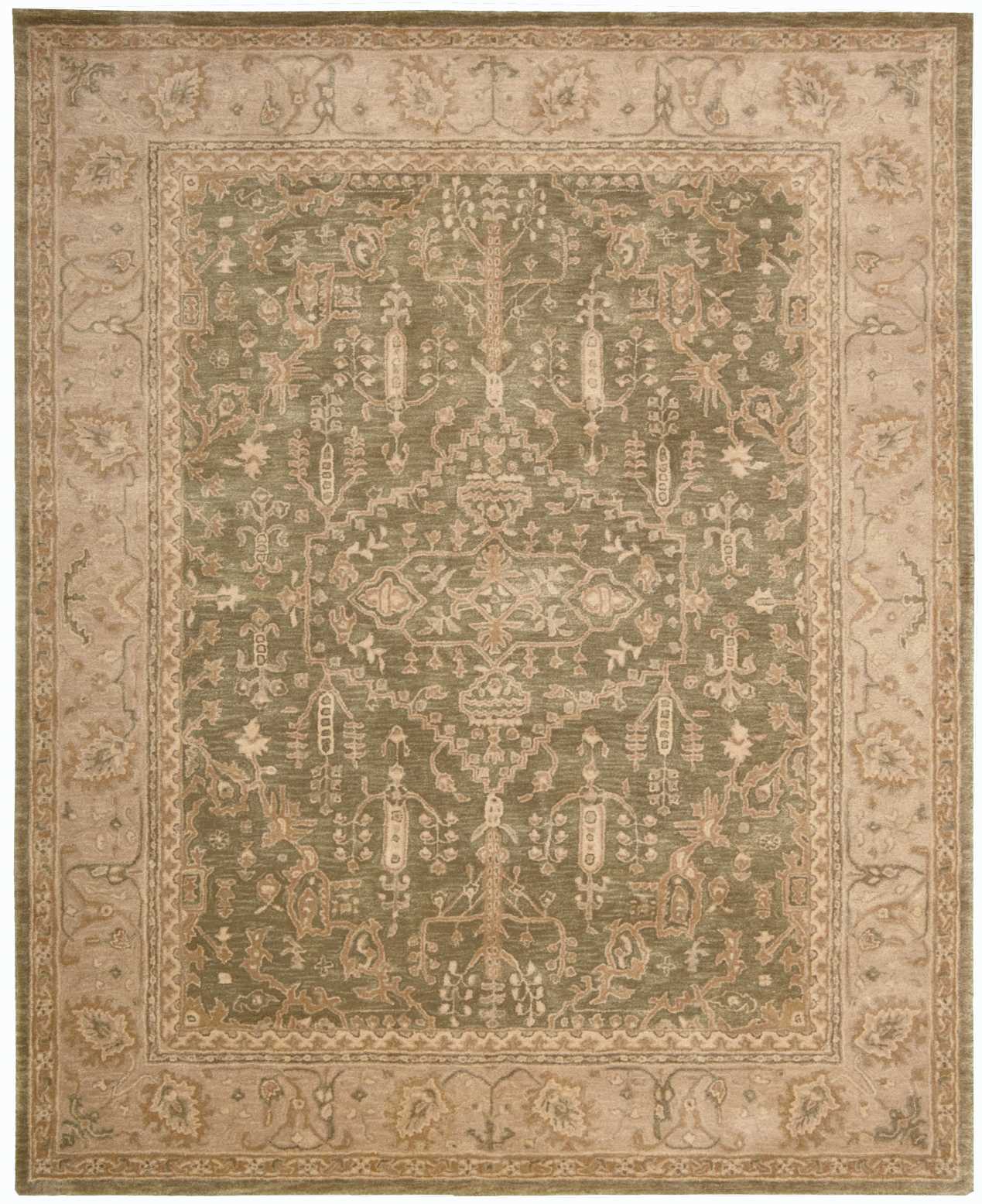 Nourison 11644 rugs - View #2