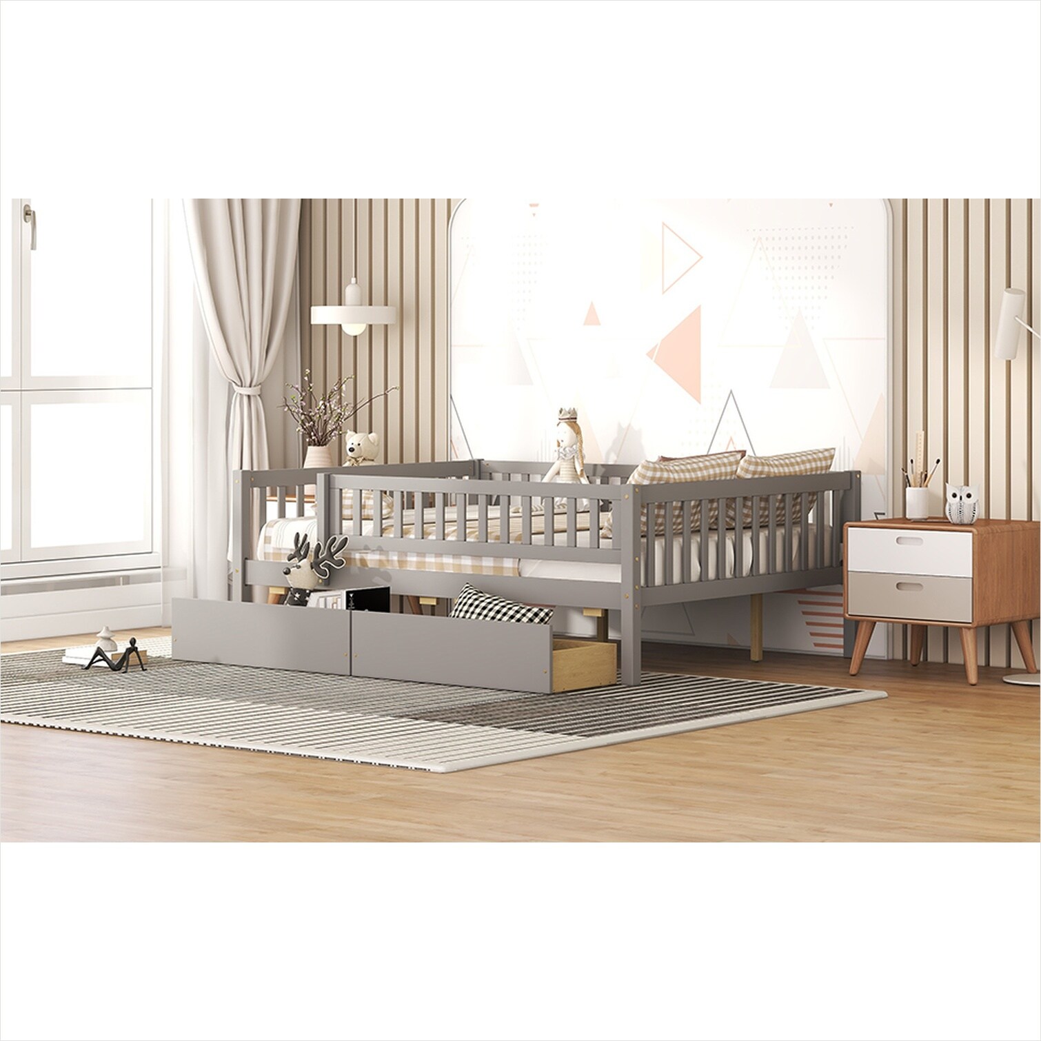 Naturefalls 1L9J66A8W3BX beds - View #5