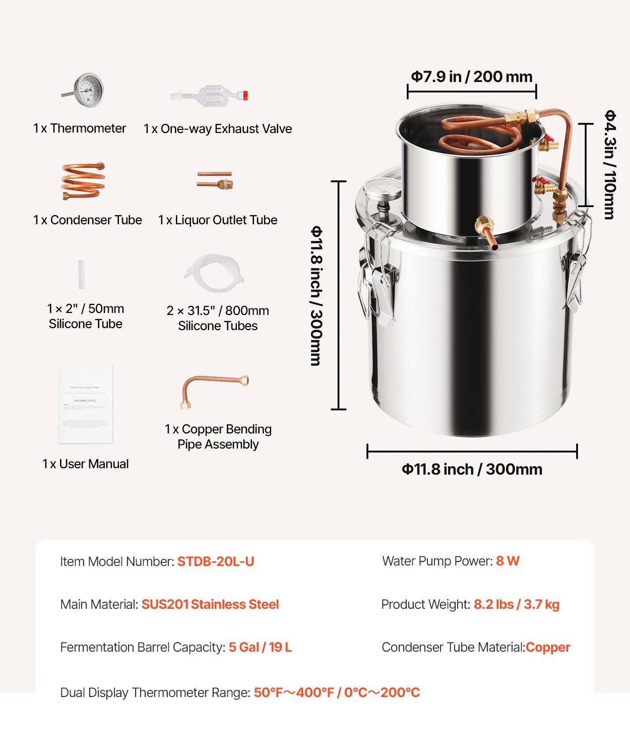 SVOPES SVOPESDLNTZLQ10958V0 Barware-Accessories - View #8
